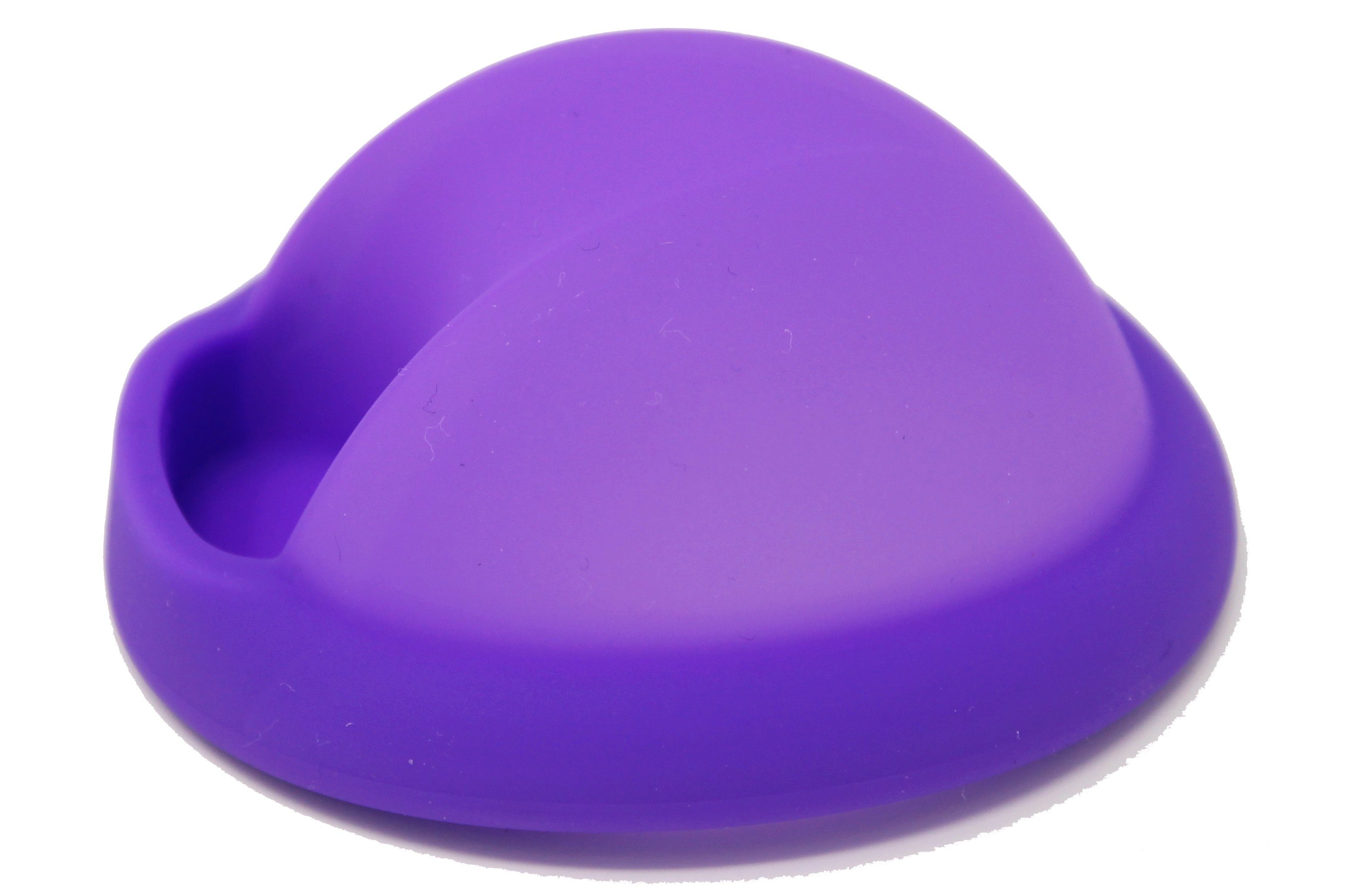 Leydi Menstruationstasse LeyDisk Menstruationsdisk, L Gr., 4-St., Großes Fassungsvermögen, einfache Anwendung und nachhaltig!