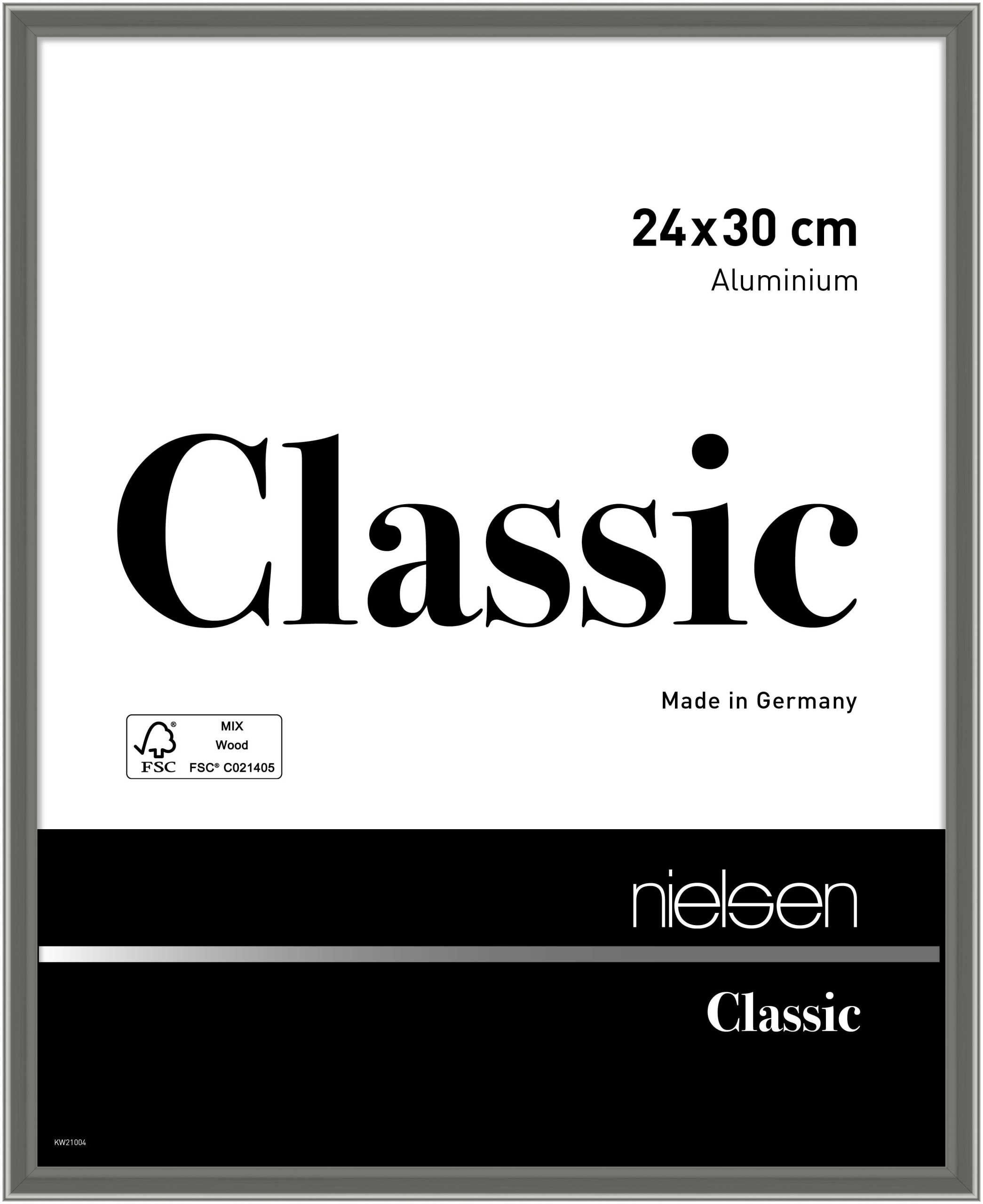 nielsen Bilderrahmen Classic, (1 St) günstig online kaufen
