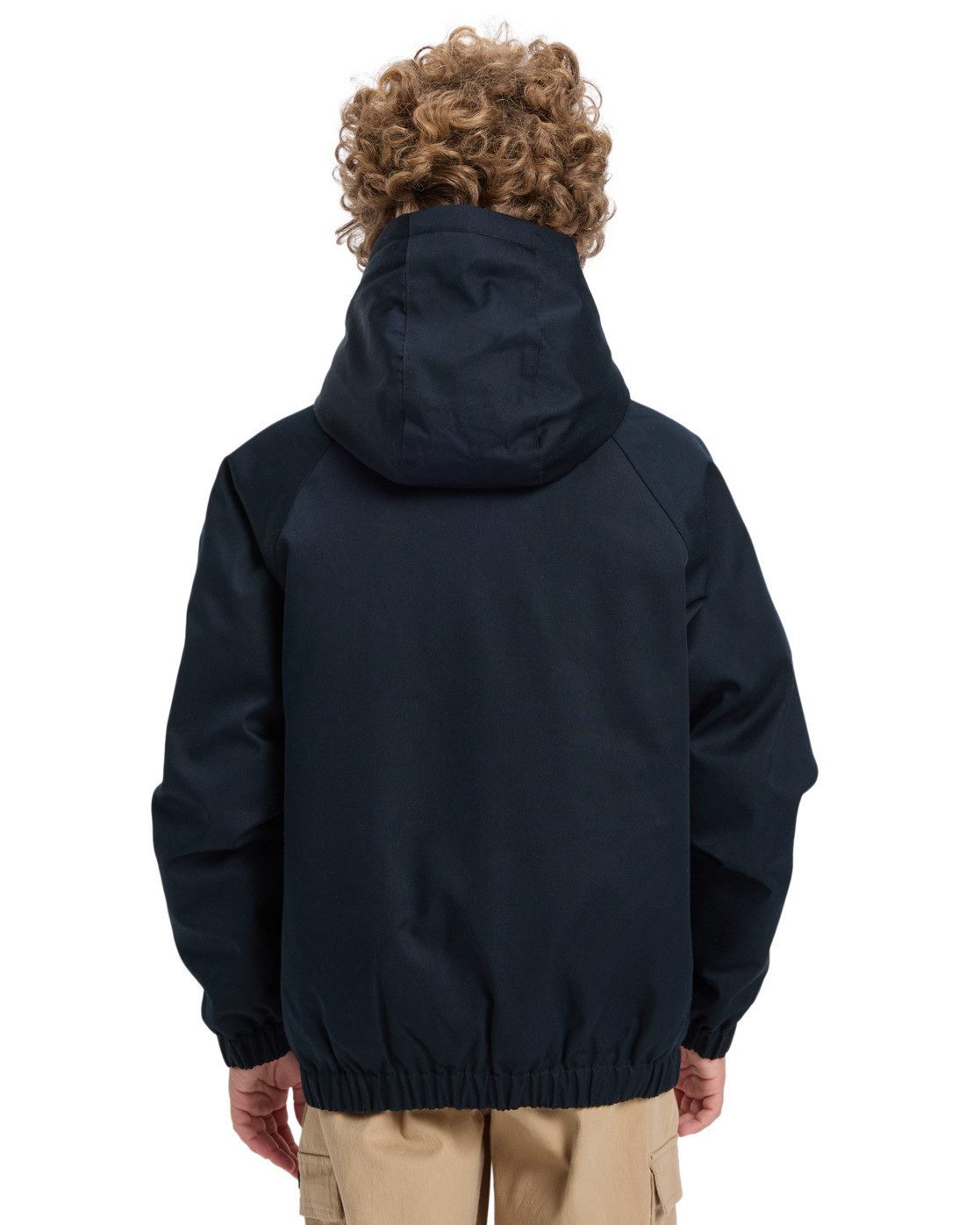 DC Shoes Outdoorjacke Navigator Padded – Bild 2 von 5