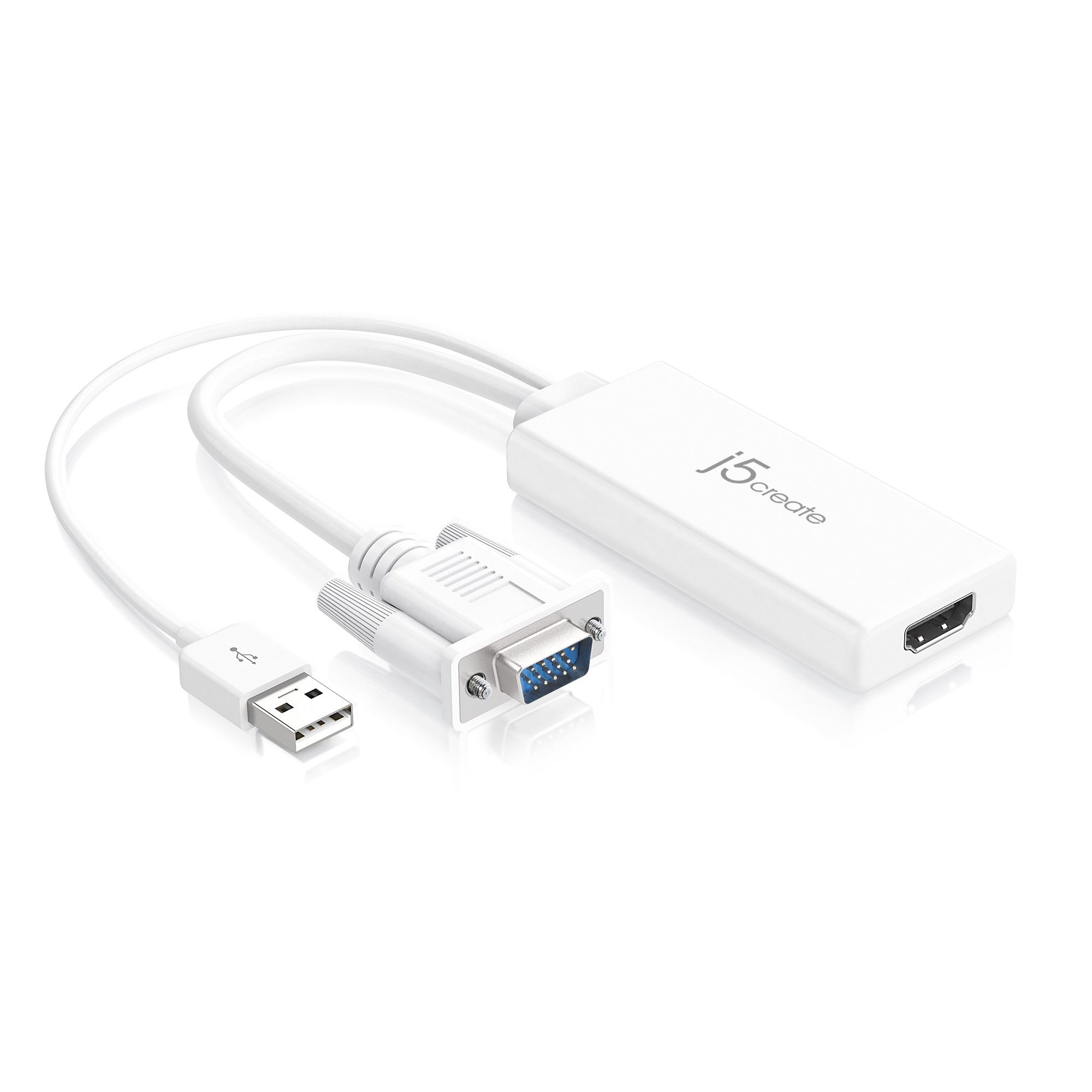j5create Adapter