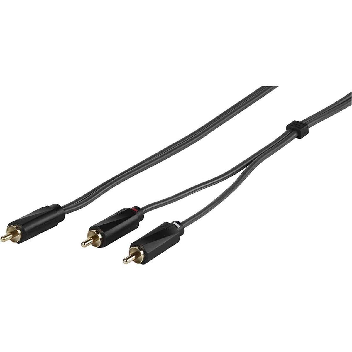 Audio- & Video-Kabel