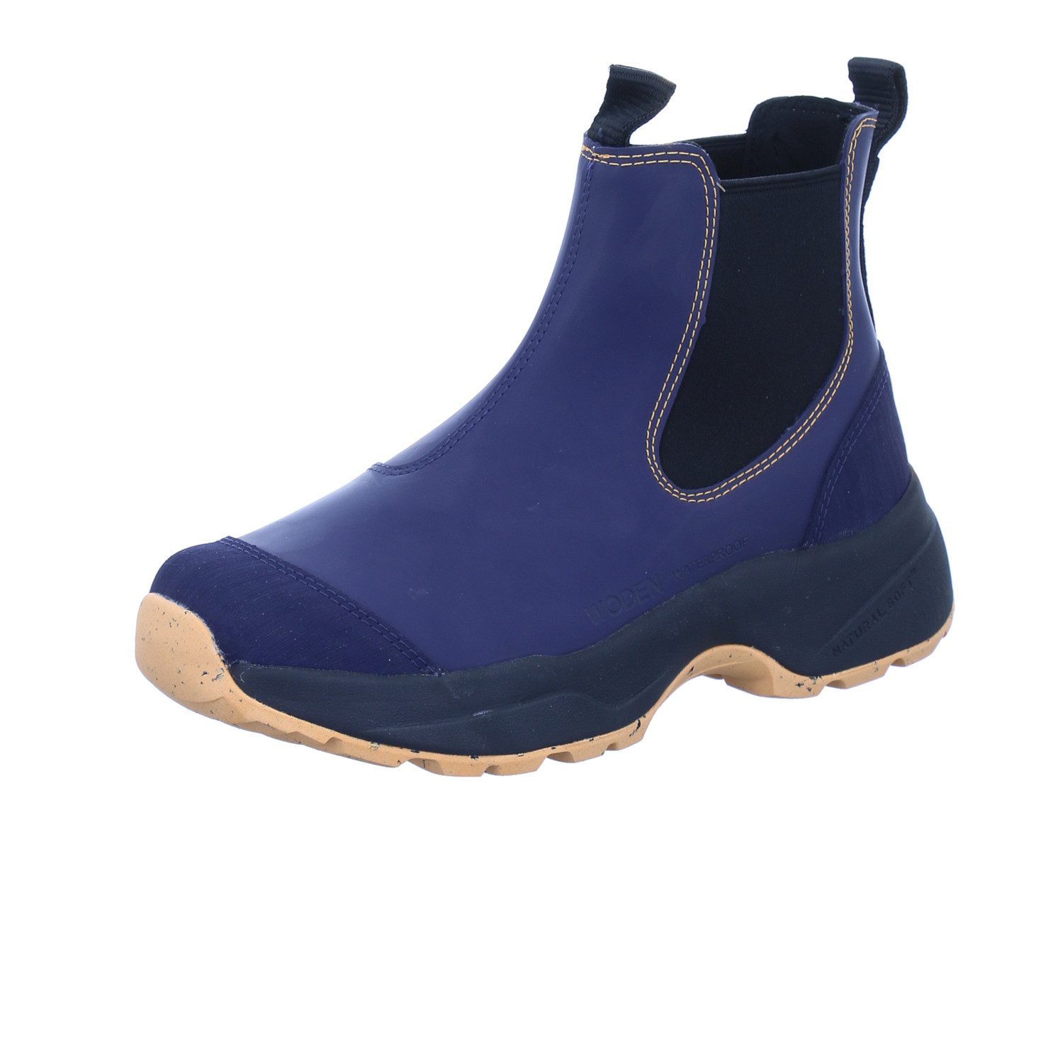 WODEN Siri Waterproof Chelseaboots
