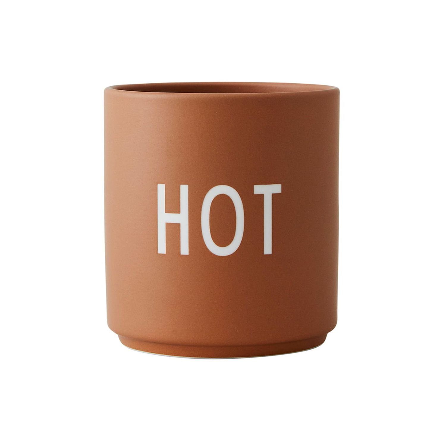 Becher Favourite Cup Hot