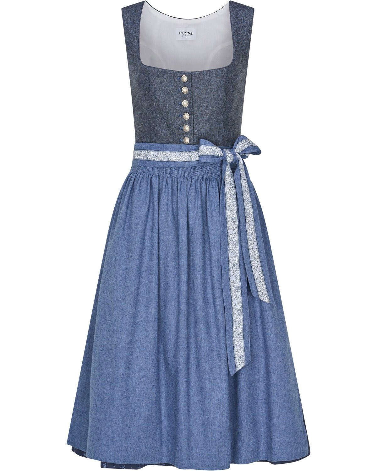 FELICITAS Dirndl Dirndl Dala