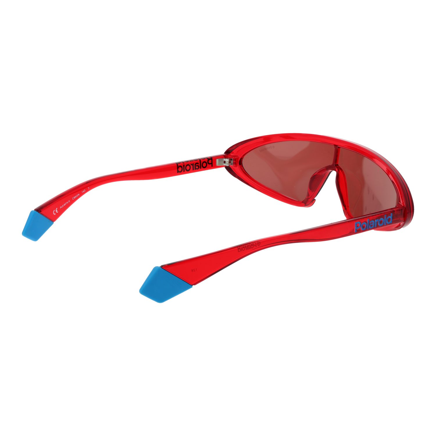 Polaroid Monoscheibensonnenbrille PLD 6074/S 99C9AXN