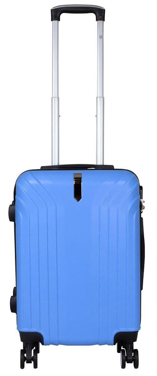 Warenhandel König Trolley Palma24, 4 Rollen, günstig online kaufen
