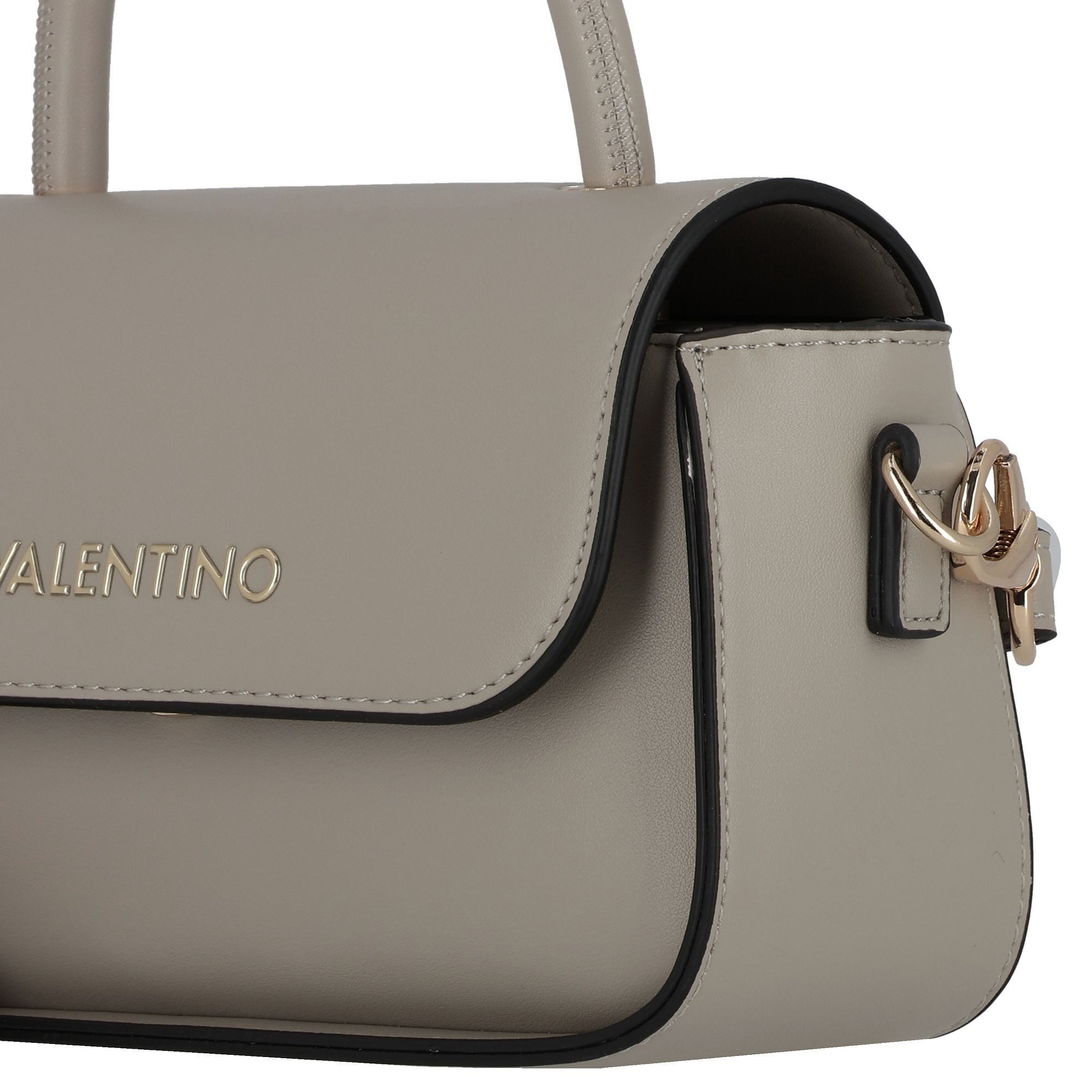 VALENTINO BAGS Henkeltasche Faith, Polyurethan