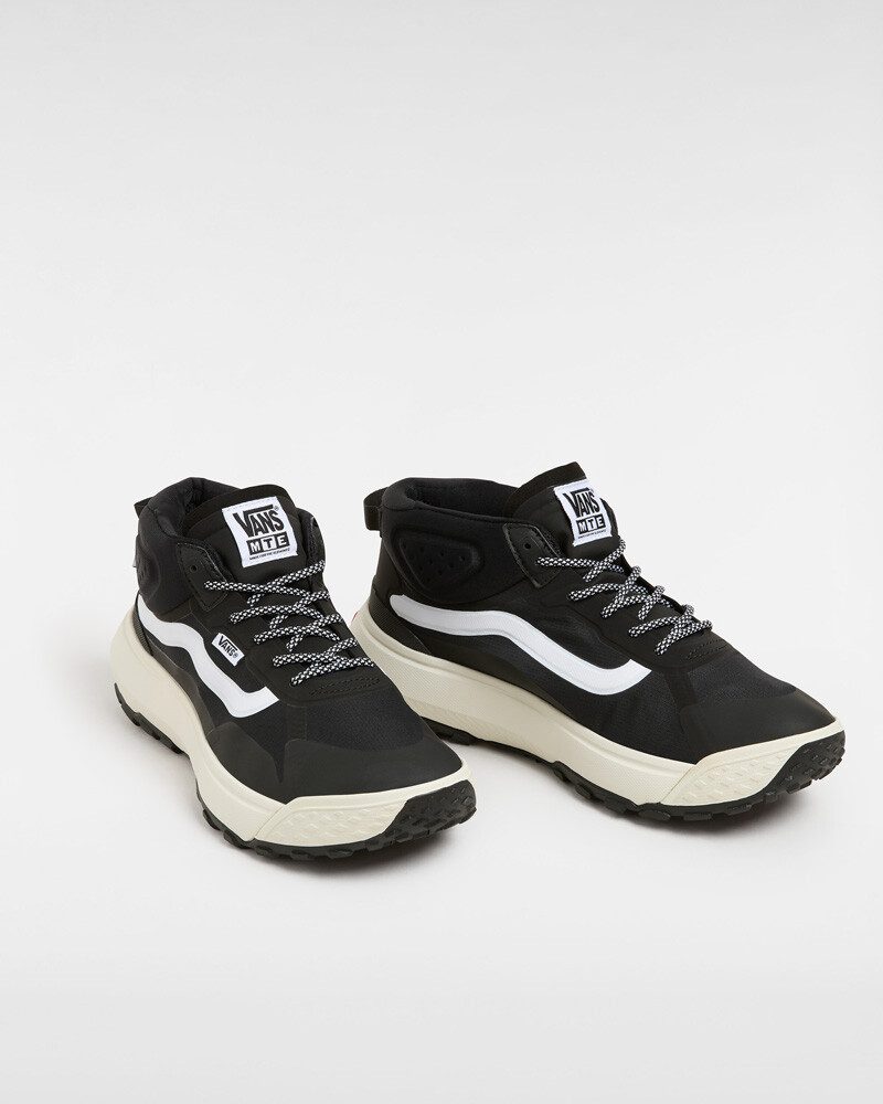 MTE Crosspath Mid Sneakerboots