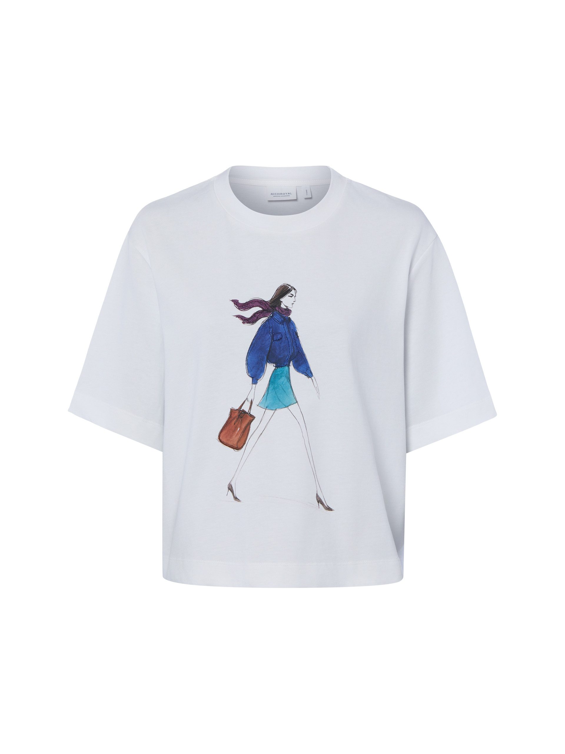 RICHROYAL T-Shirt