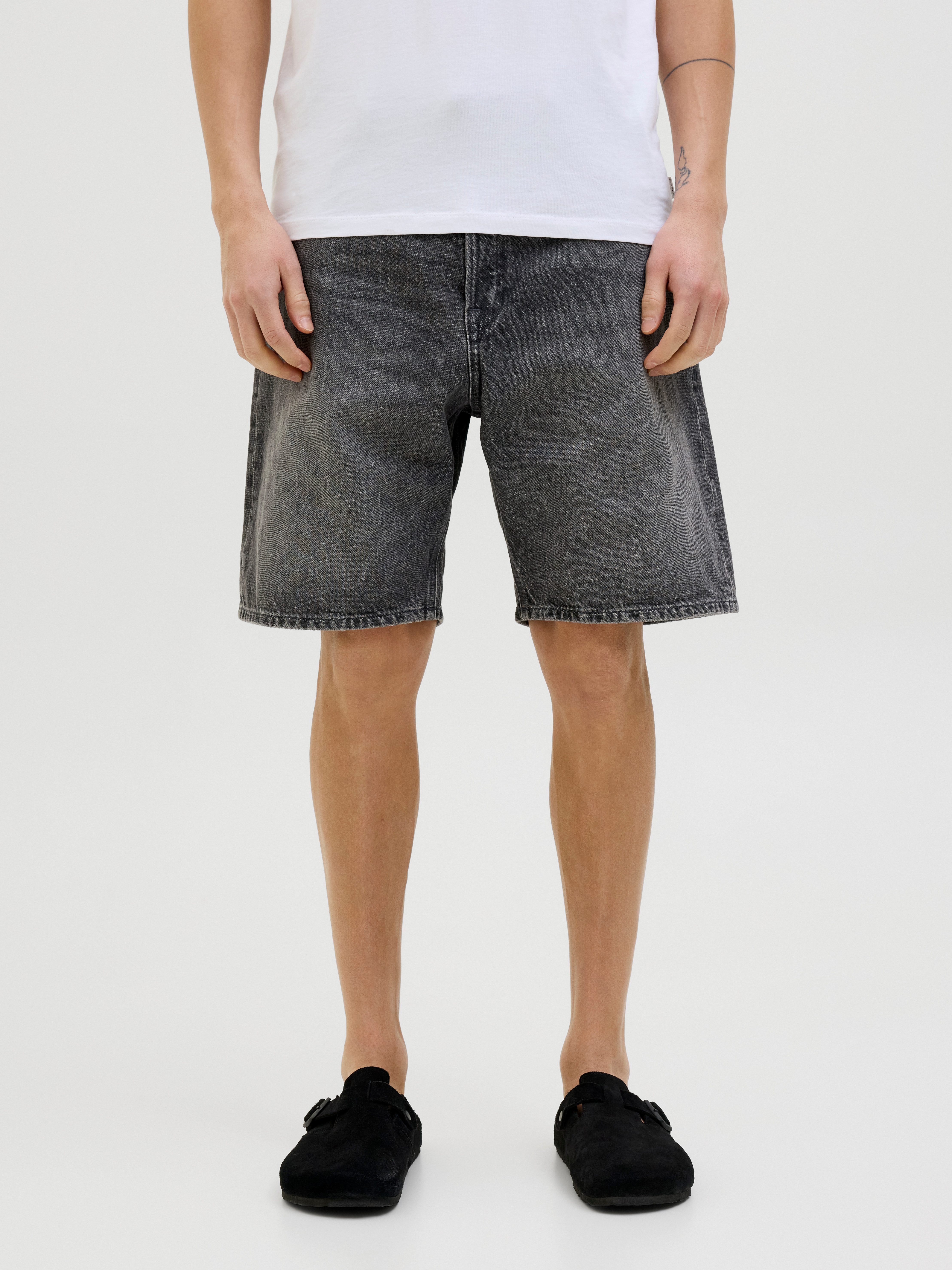 Jack & Jones Relaxshorts JJITONY JJORIGINAL SHORTS SBD 210 SN im Five-Pocke günstig online kaufen
