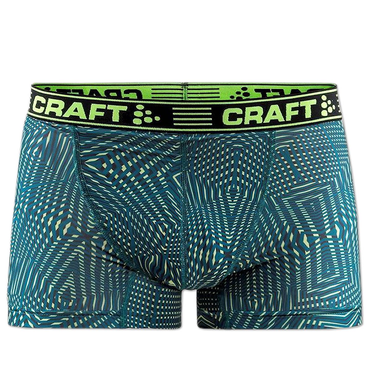 Craft Funktionsunterhose Greatness Boxer Short 3-Inch Sportunterhose Boxers günstig online kaufen