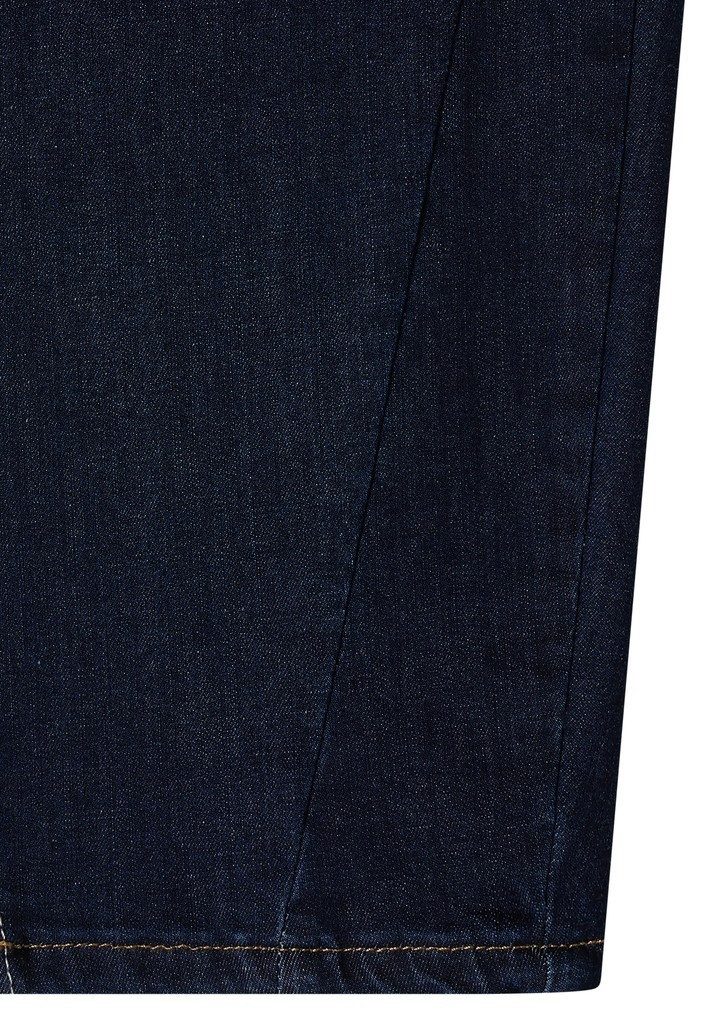 CECIL Bequeme Jeans Cecil / Da.Jeans / Style NOS Scarlett Barrel Rins
