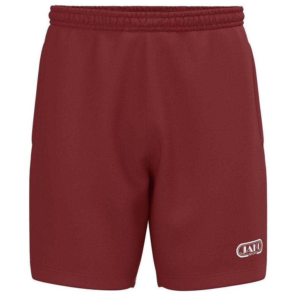 Jako Trainingsshorts Short Wardrobe