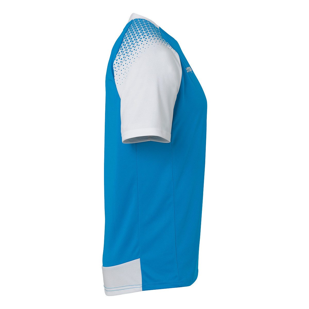 Kempa Kurzarmshirt Shirt Ambition 28 (1-tlg., Trikot) atmungsaktiv