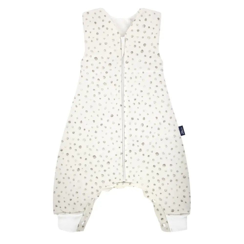Alvi® Overall ALVI Sleep-Overall Aqua Dot Gr. 90