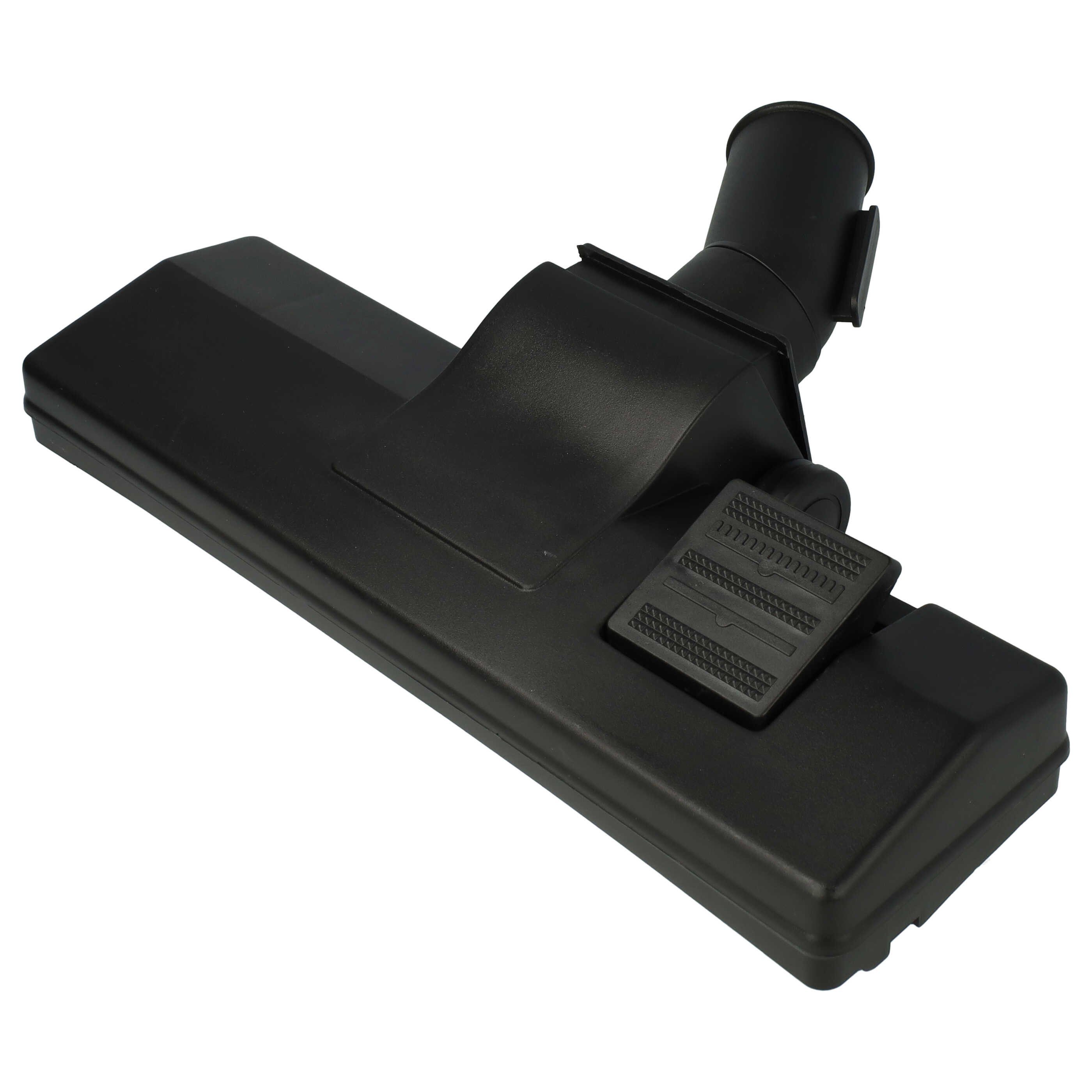 vhbw Bodendüse passend für Dirt Devil Staubsauger, Zubehör für Dirt Devil, (1-tlg)