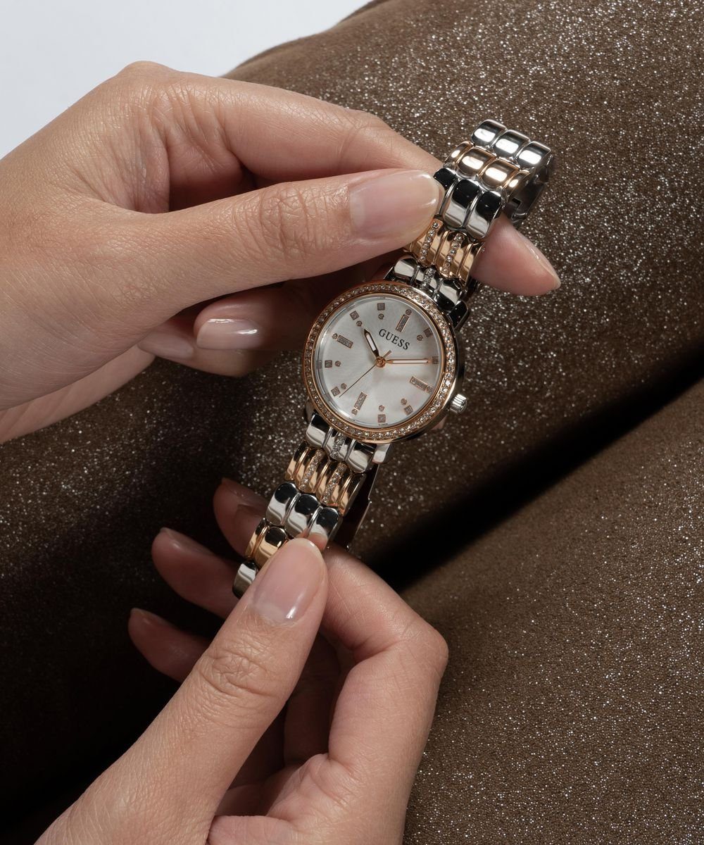 Guess Quarzuhr GW0612L3
