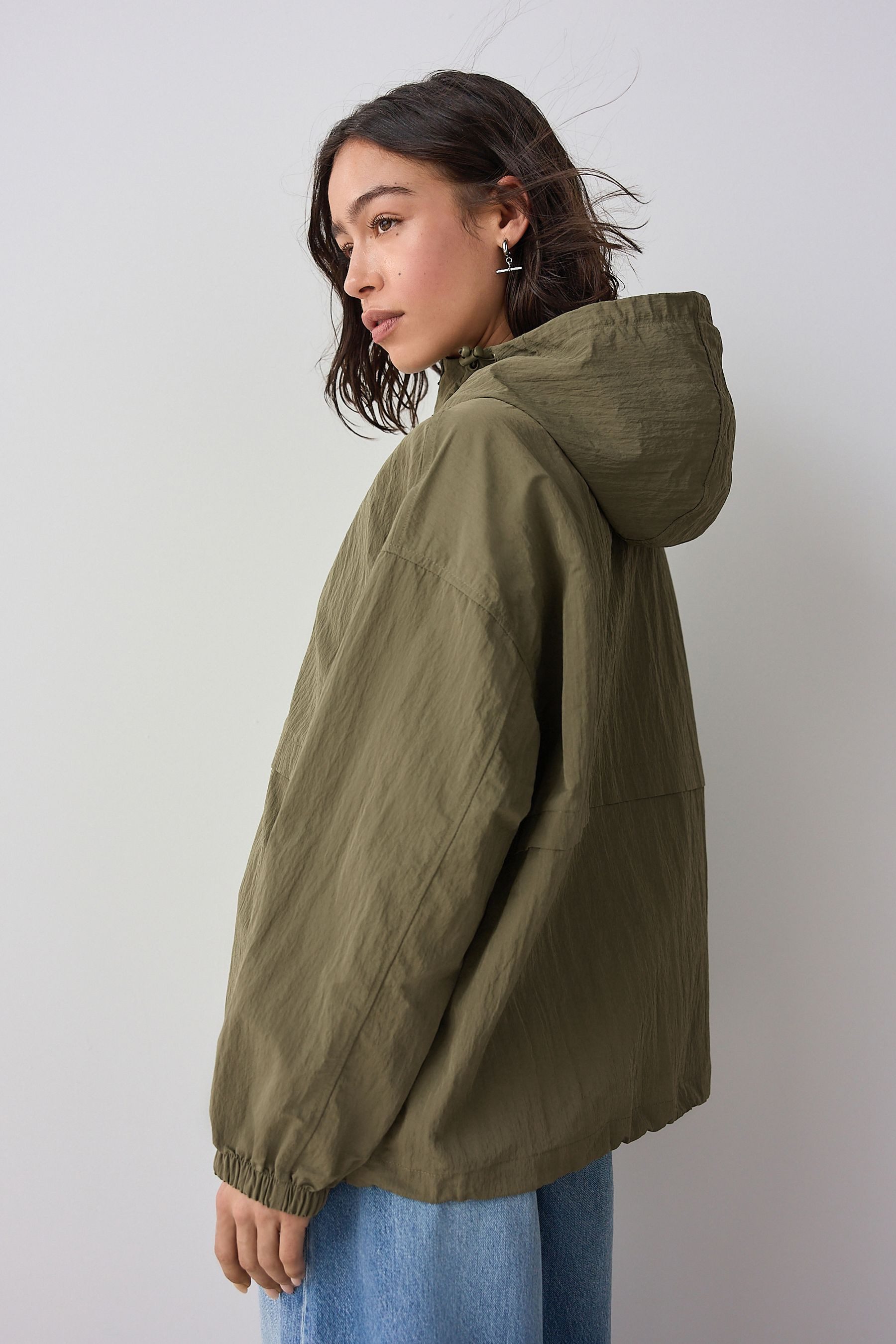 Next Regenjacke Regenjacke (1-St) günstig online kaufen