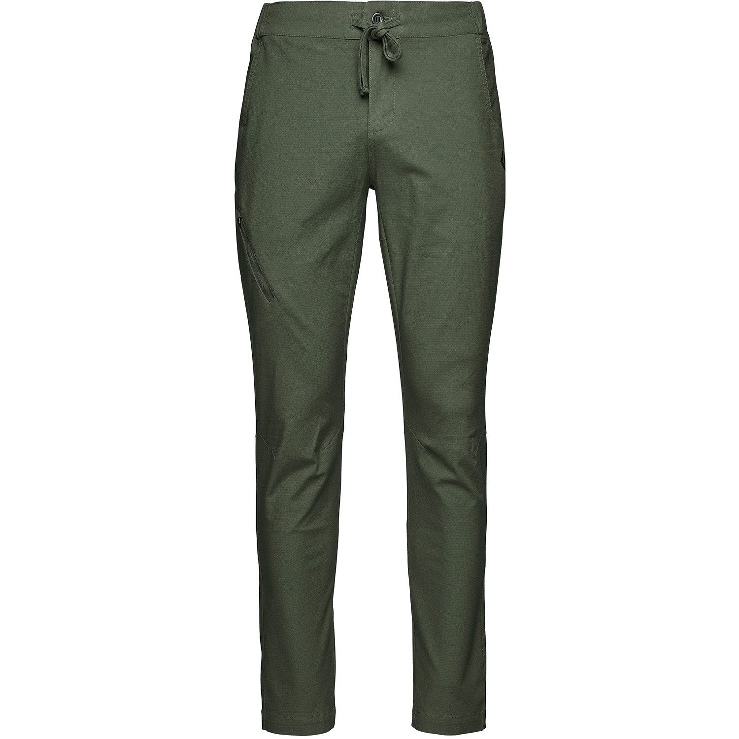 Black Diamond Funktionshose Hose lang M ROCKLOCK CLIMB PANTS