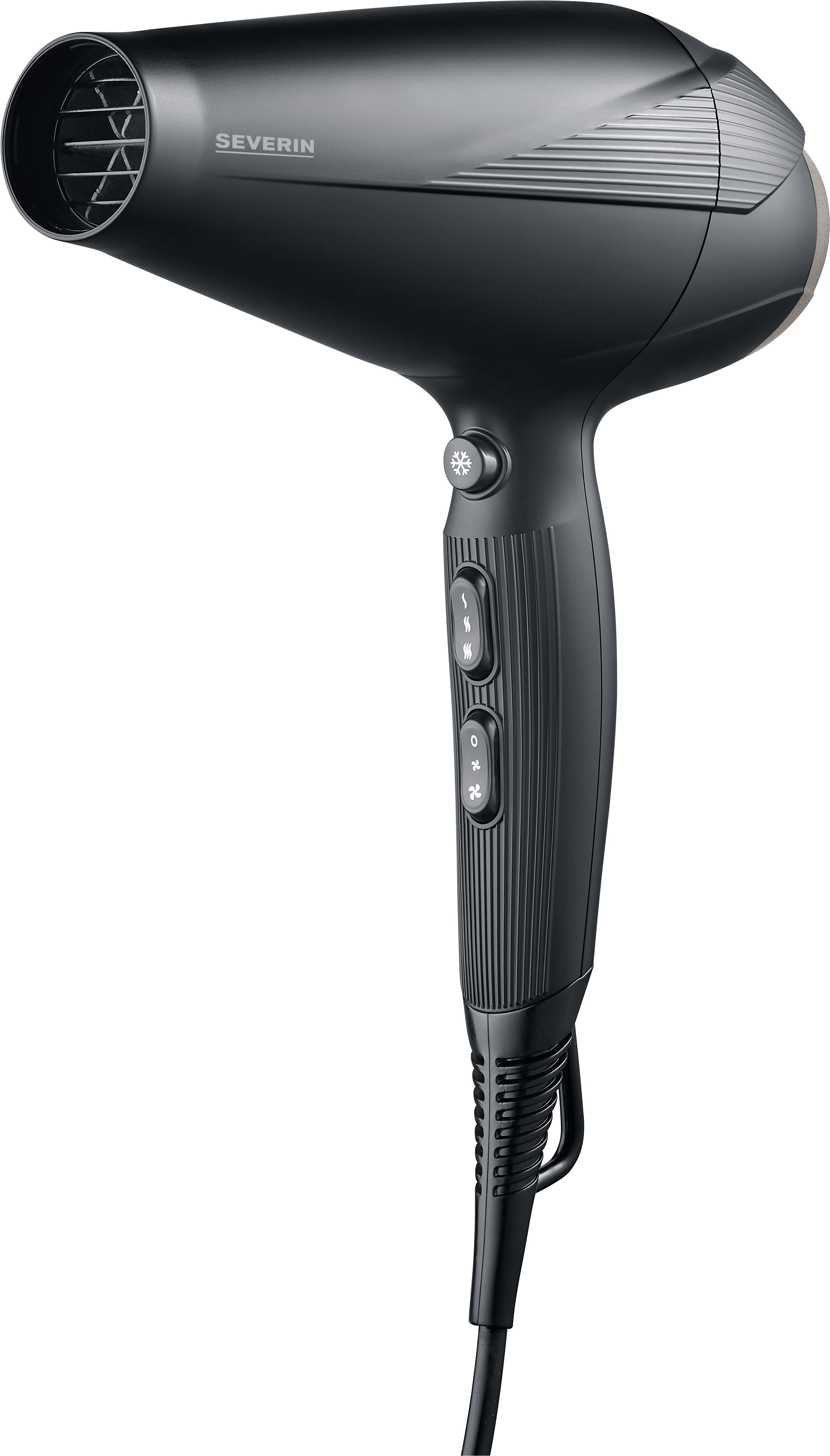 Severin Haartrockner HT 0167 Haartrockner, 2300 W