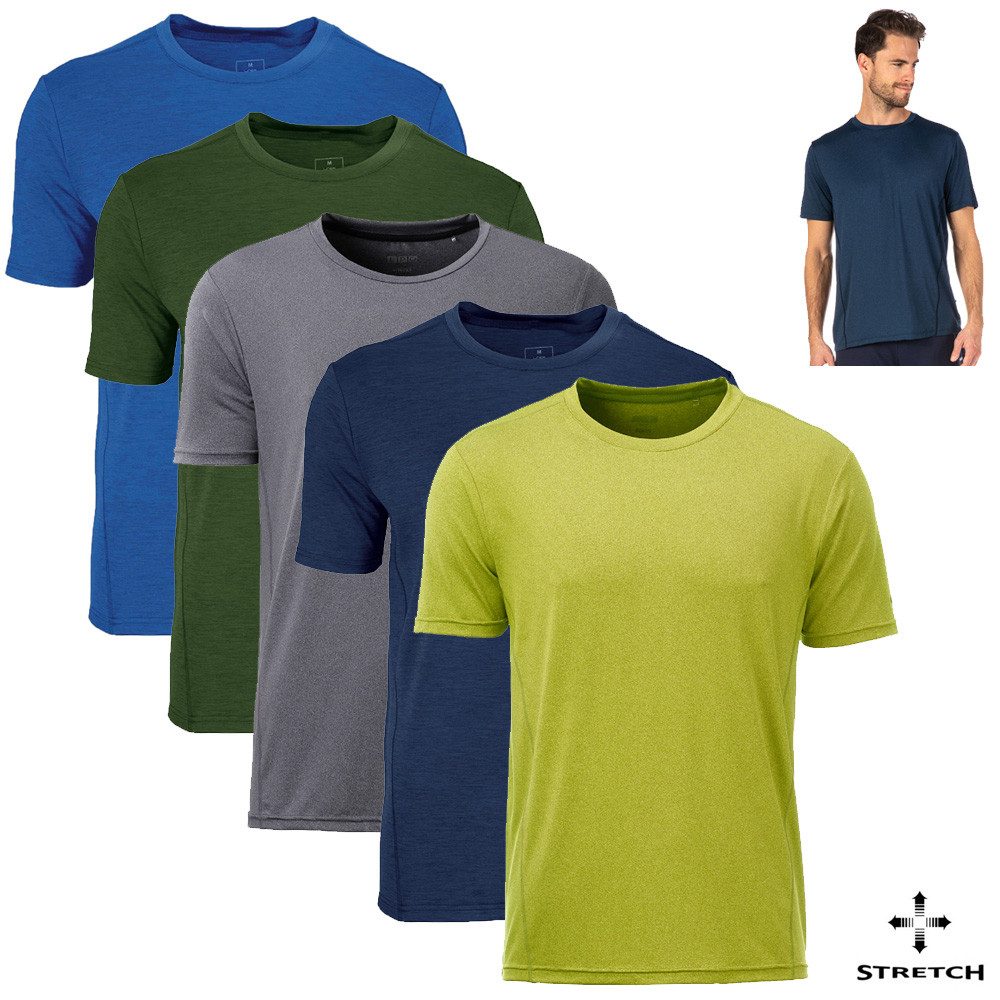 Linea Primero T-Shirt Linea Primero - günstig online kaufen