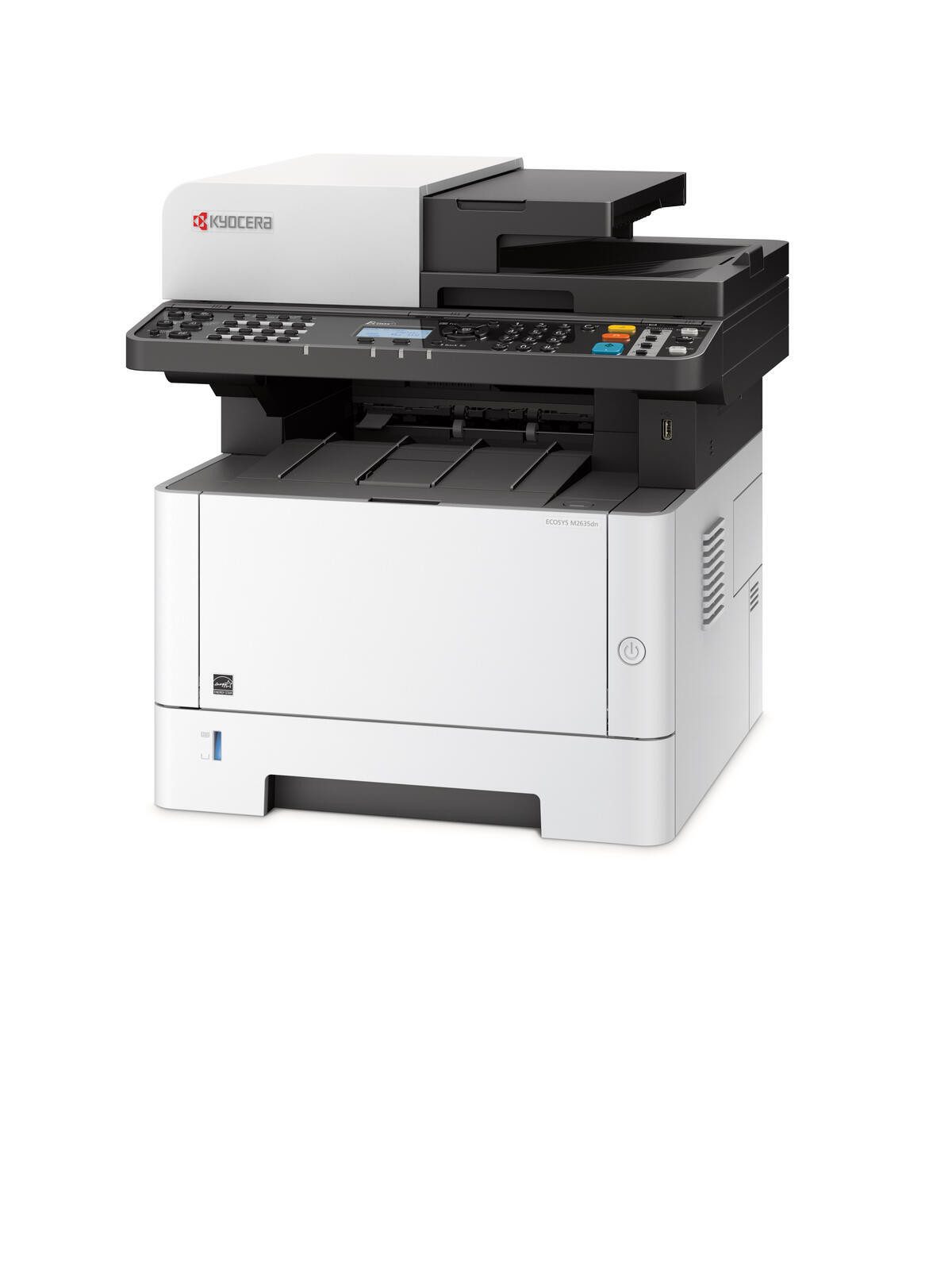 KYOCERA KYOCERA ECOSYS M2635dn Laserdrucker