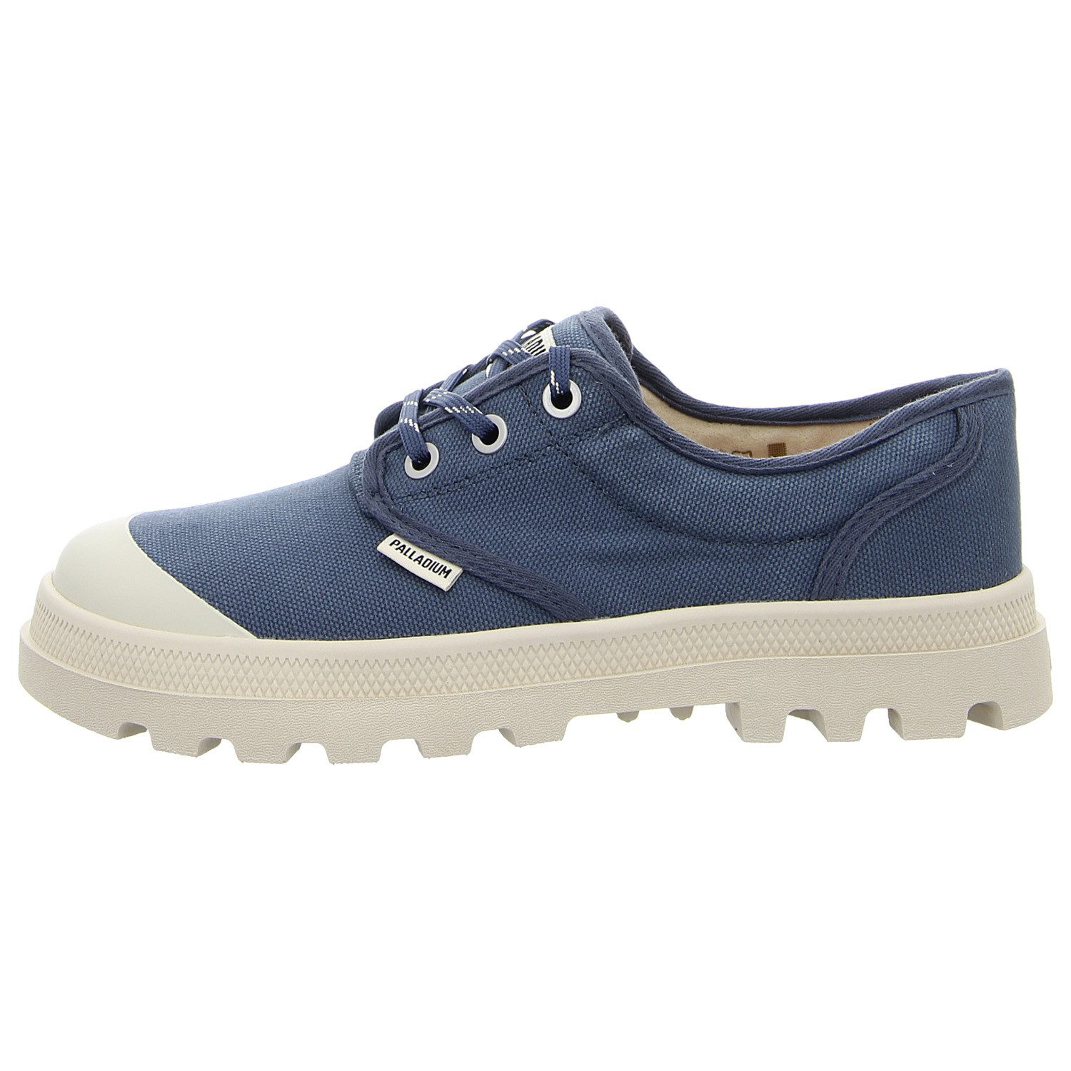 Palladium Dunelite Ox Cush Sneaker