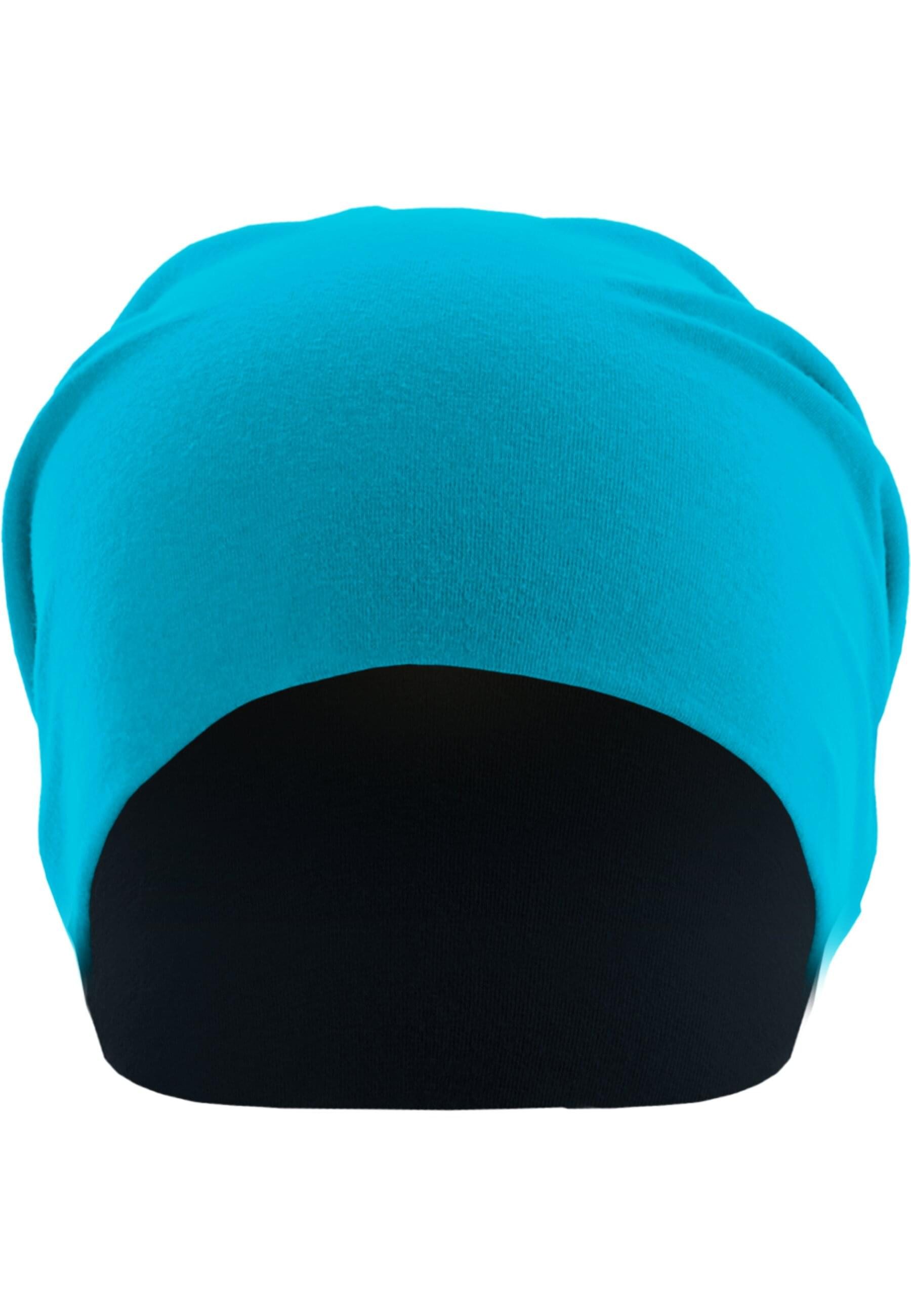 MSTRDS Beanie MSTRDS Accessoires Jersey Beanie reversible (1-St) günstig online kaufen
