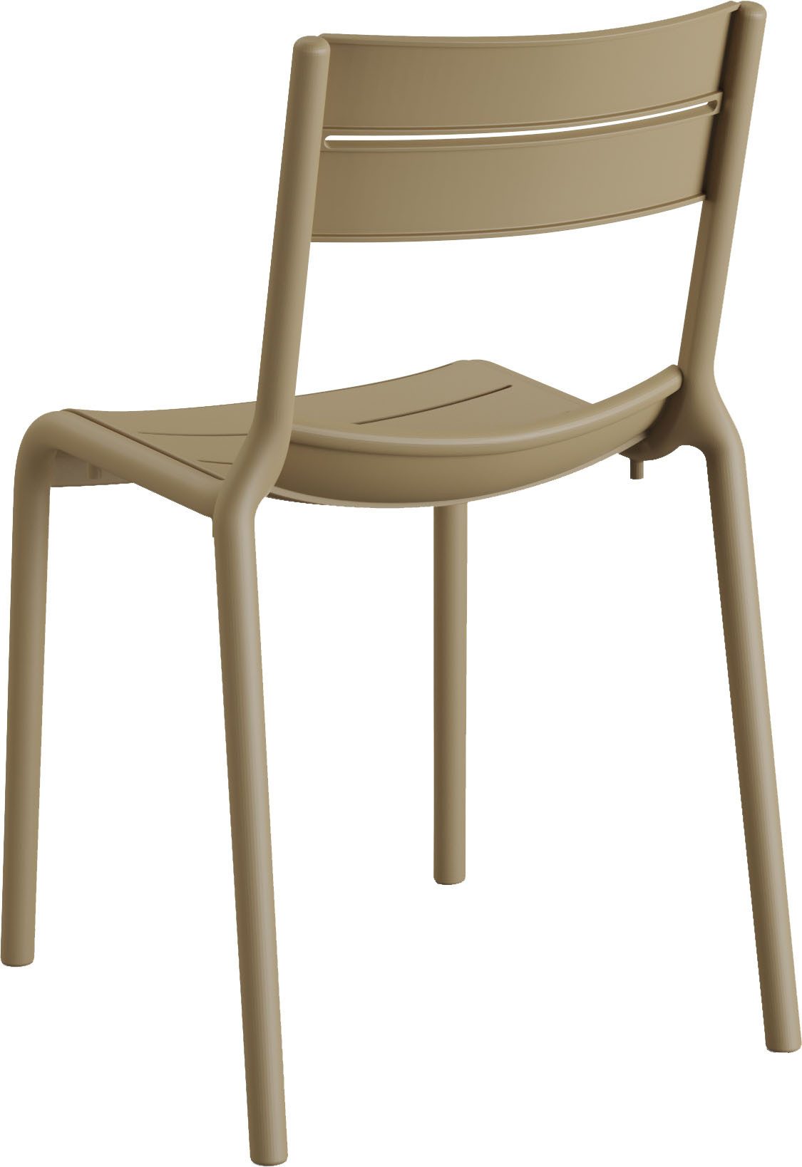 Best Gartenstuhl Calor (1 St), Stapelstuhl günstig online kaufen