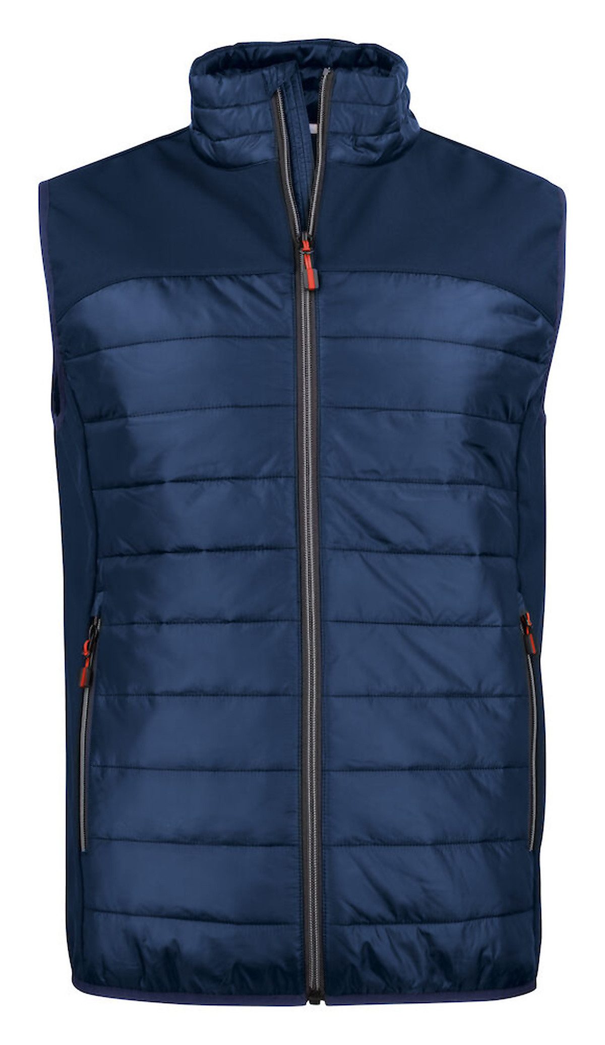 Softshellweste Expedition Vest