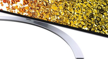 LG 50NANO889PB LCD-LED Fernseher (126 cm/50 Zoll, 4K Ultra HD, Smart-TV)