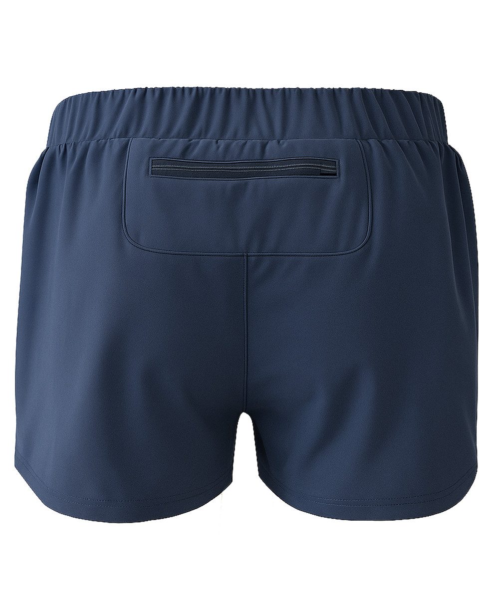 Stark Soul® Laufshorts Leichte Laufhose Herren mit Innenslip & Taschen inte günstig online kaufen