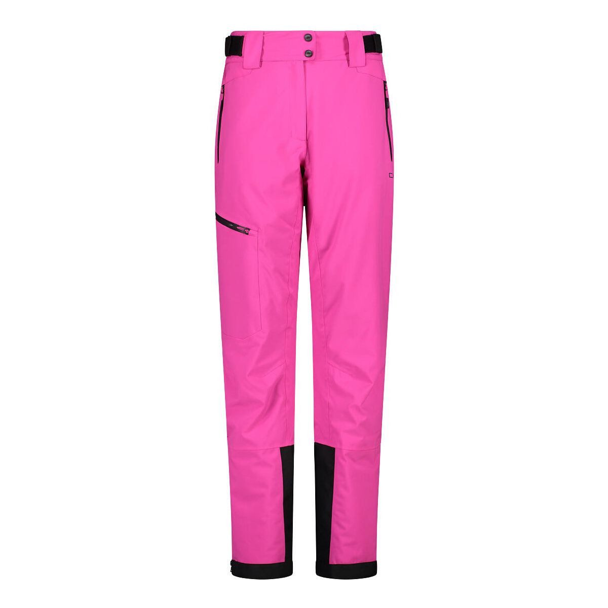 CMP Skihose Woman Ski Ski Pant Hochfunktionale Skihose für Damen mit optimalem Schutz und Komfort