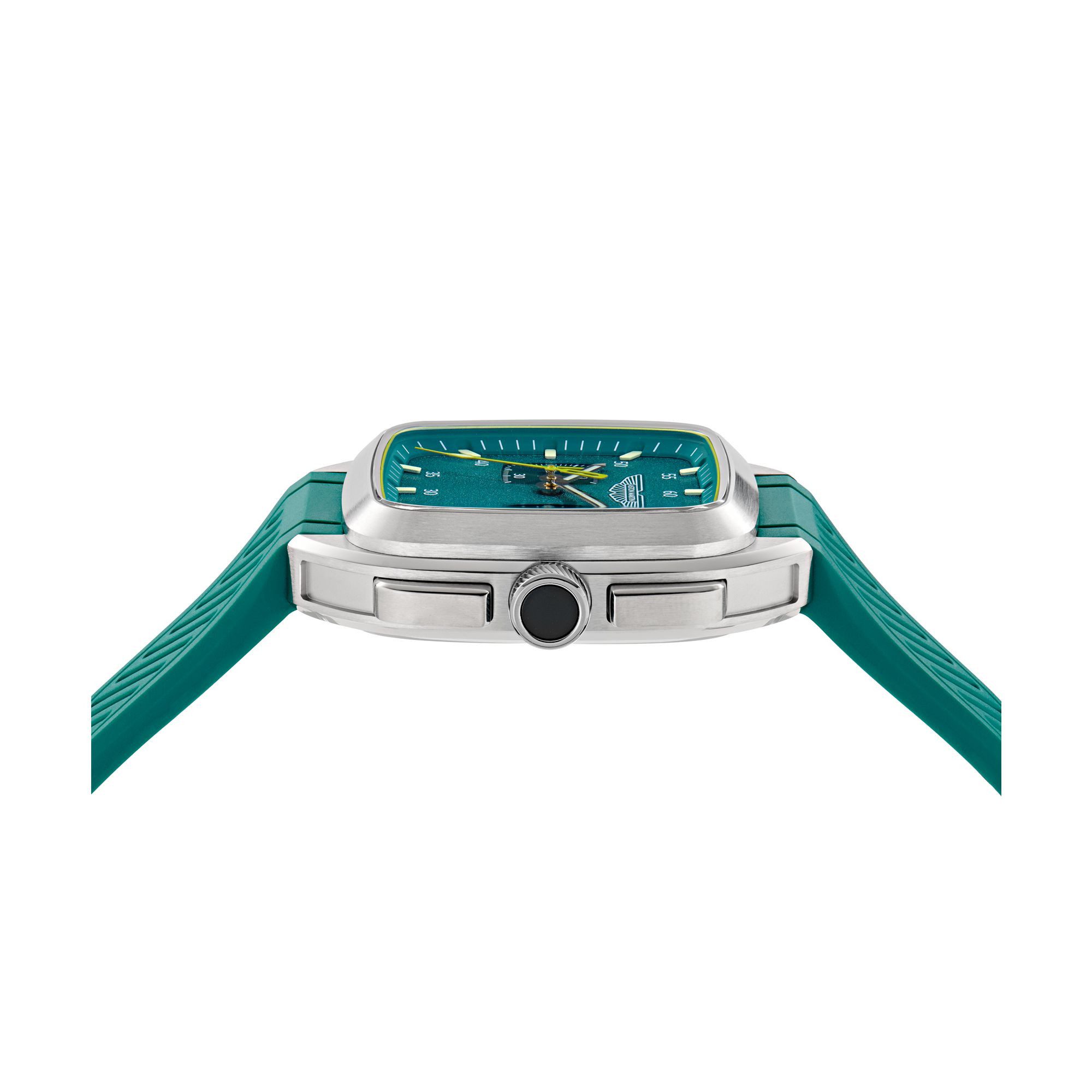 Aston Martin Chronograph AML ICON