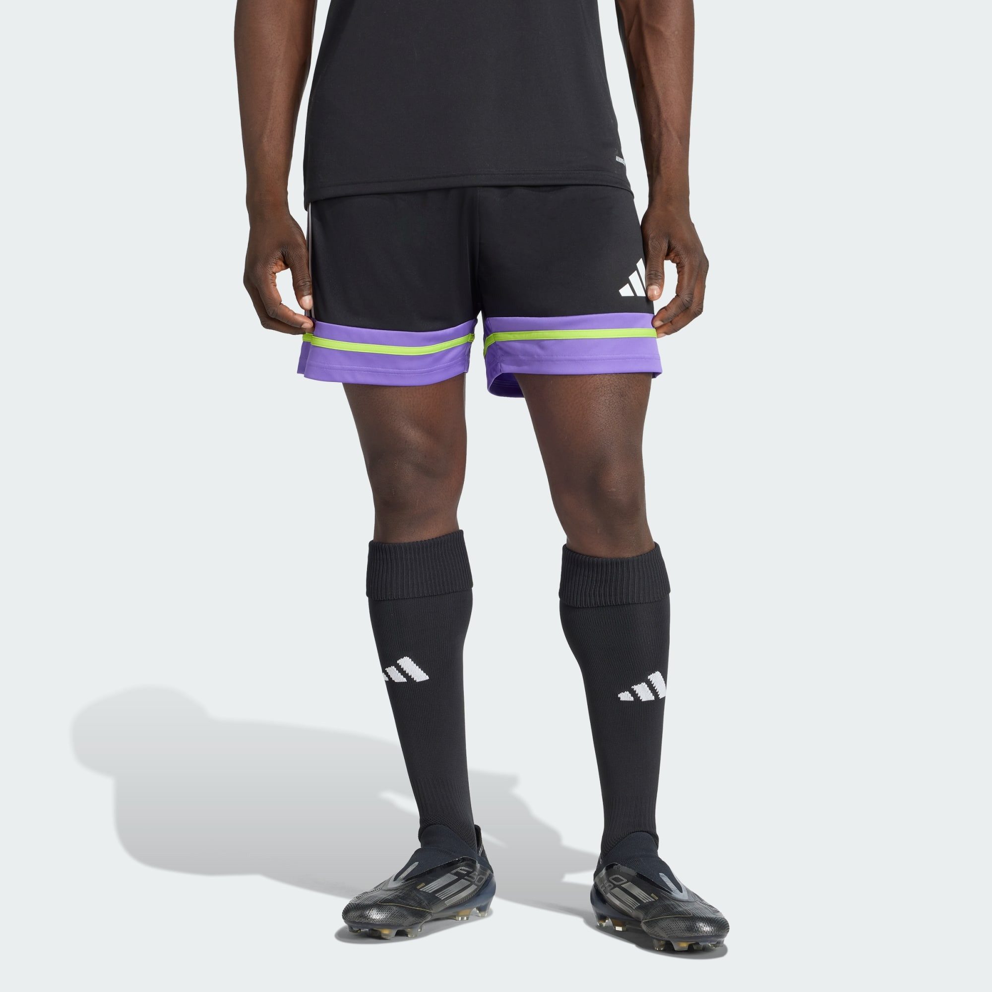 adidas Performance Sweatshorts SQUADRA 25 SHORTS günstig online kaufen