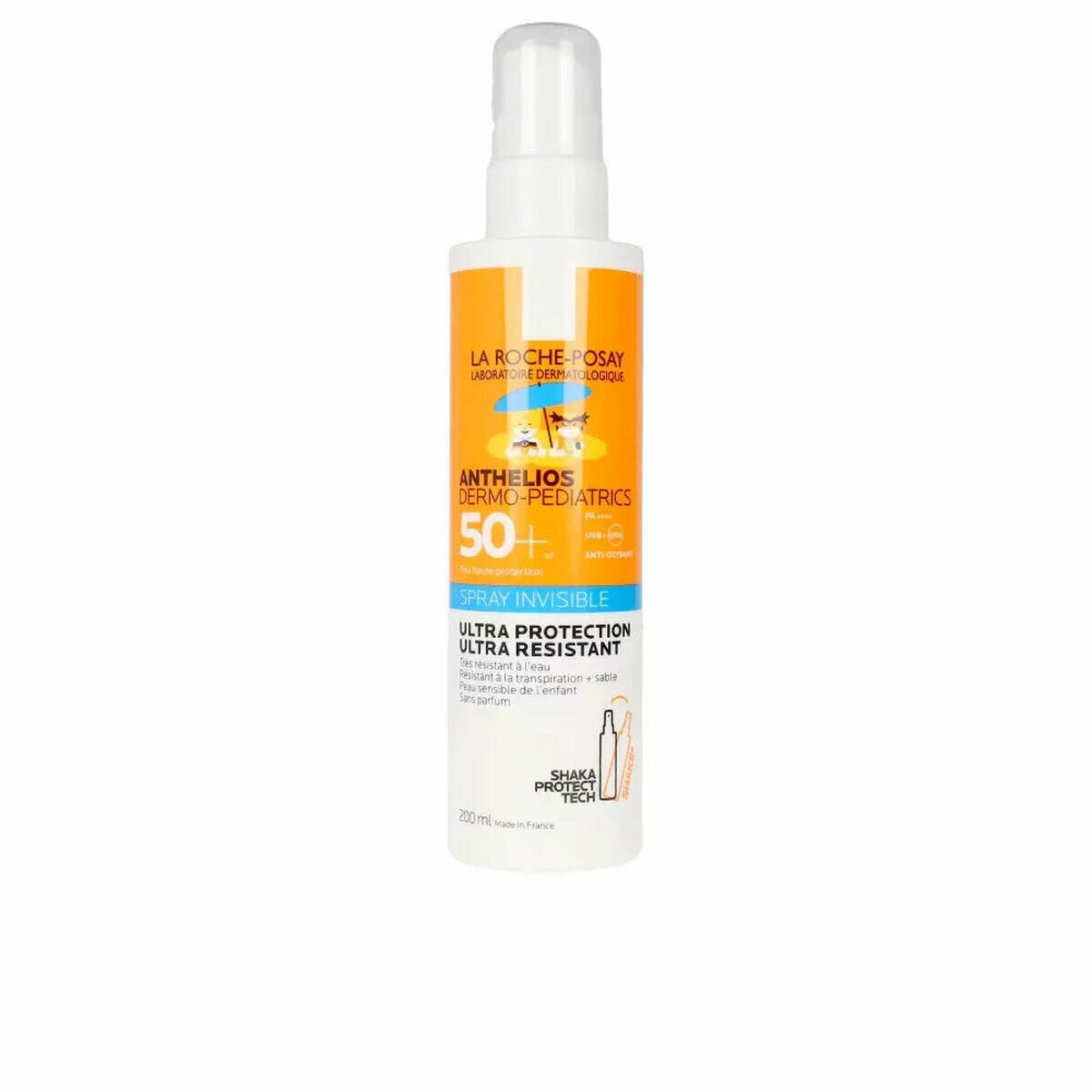 La Roche-Posay Sonnenschutzspray ANTHELIOS DERMO-PEDIATRICS vapo SPF50+
