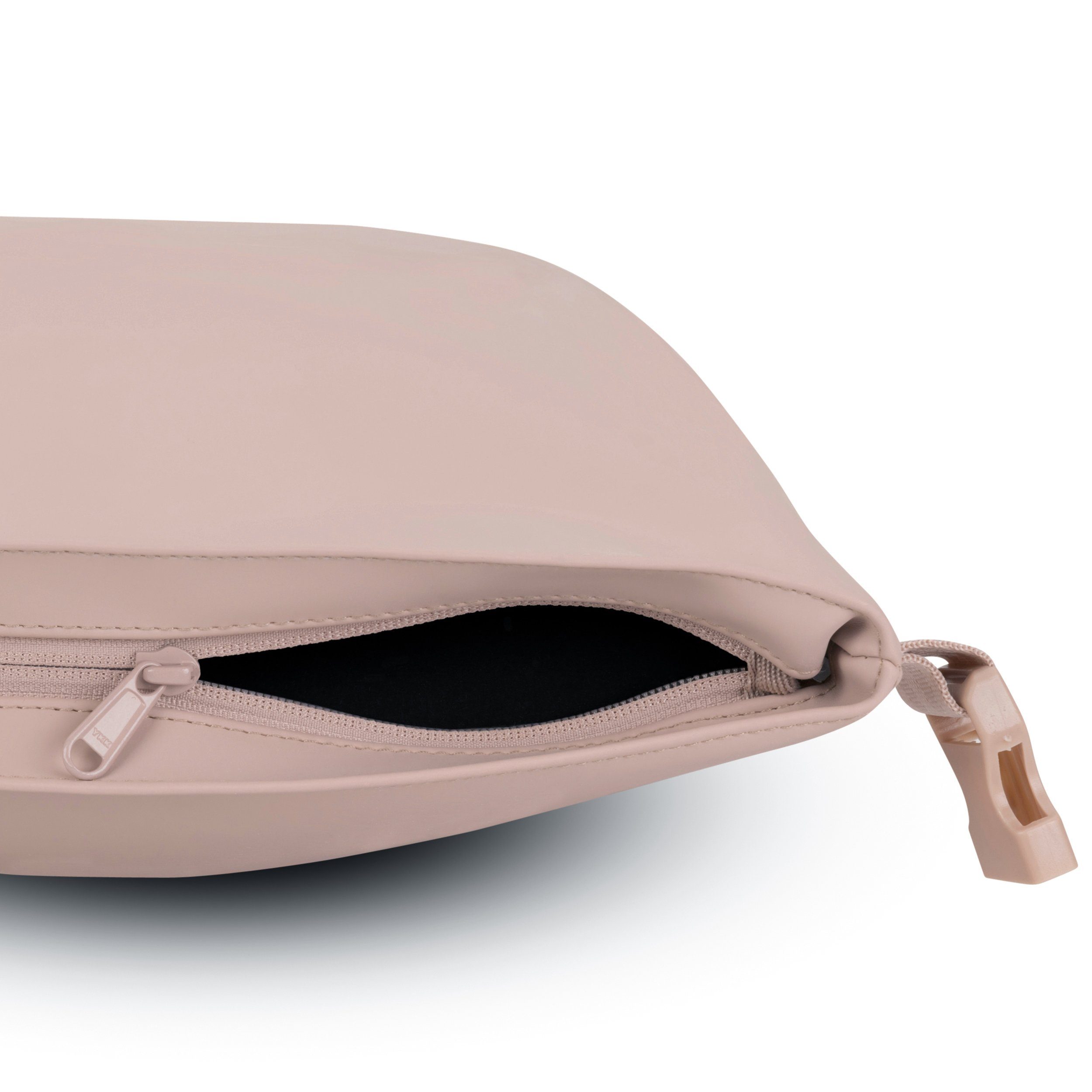 Johnny Urban Cityrucksack Henry, Rolltop Damen Herren, Laptop Fach, Wasserabweisend