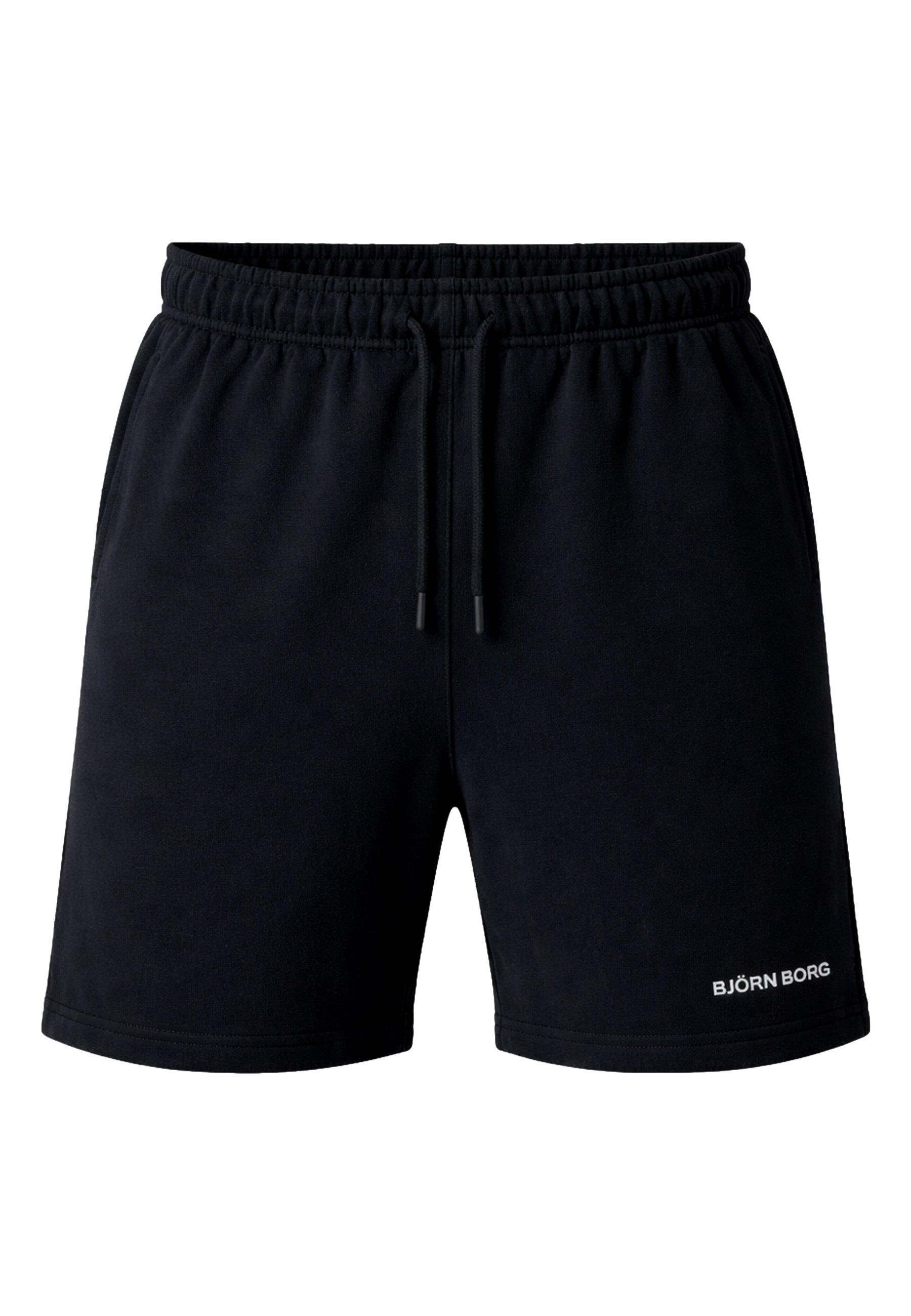 Björn Borg Sweatshorts Sweatshorts kurze Jogginghosen (1-tlg)