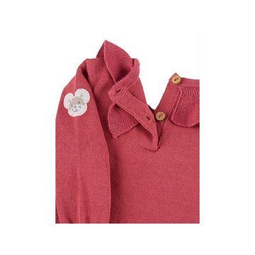 Sterntaler® T-Shirt Rosa (1-tlg)