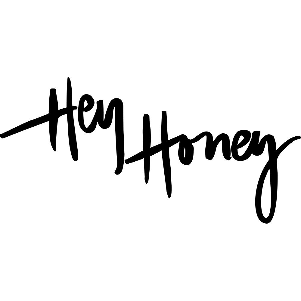 Hey Honey