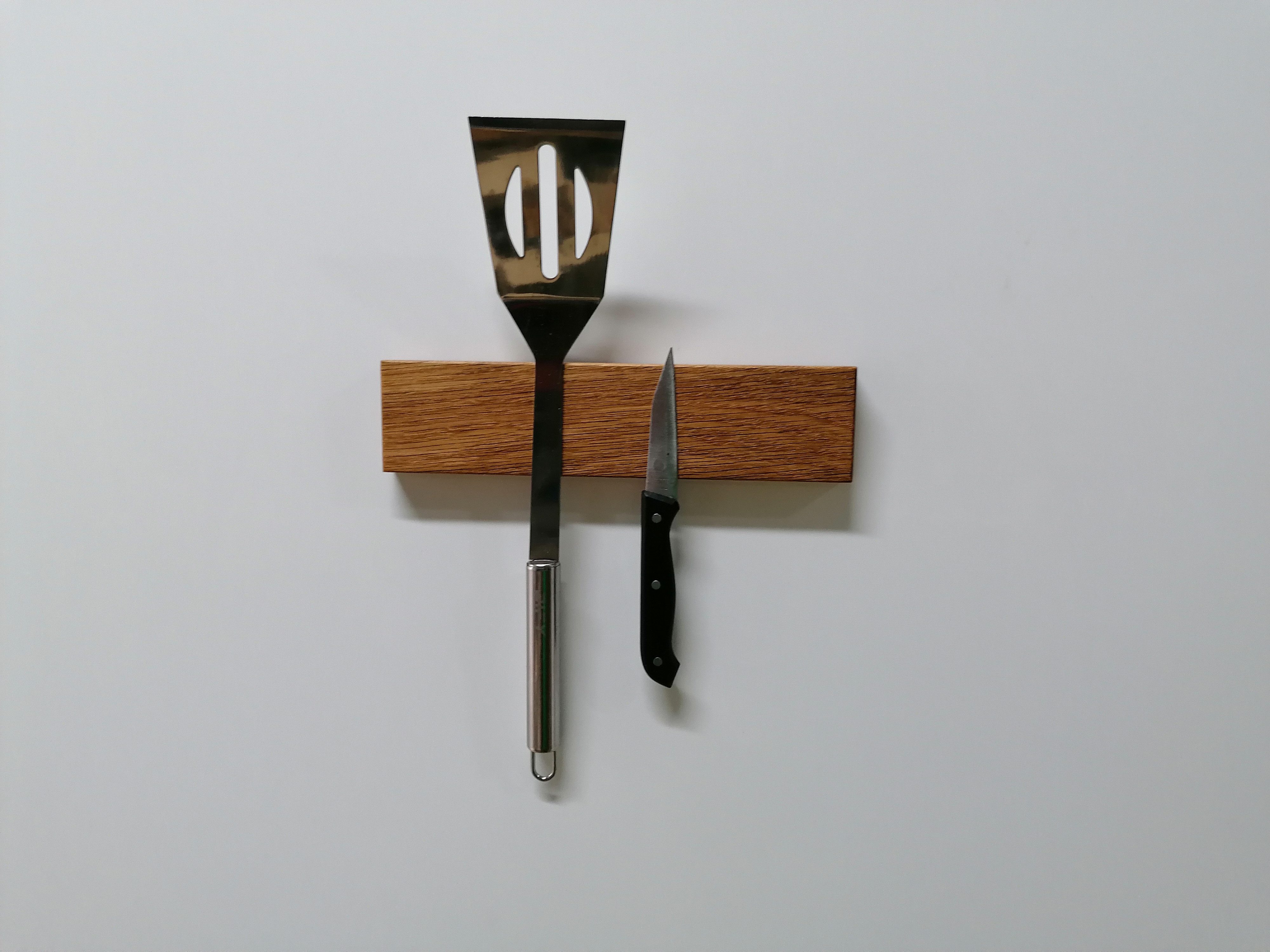 Eli Messerleiste ELI Messerhalter Roberto