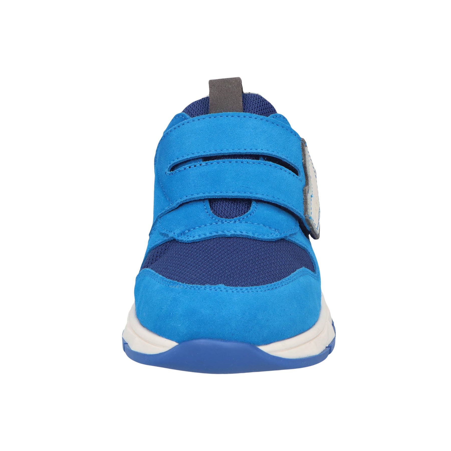 Däumling Däumling Kinder Teens Uman Sneaker Klettschuh