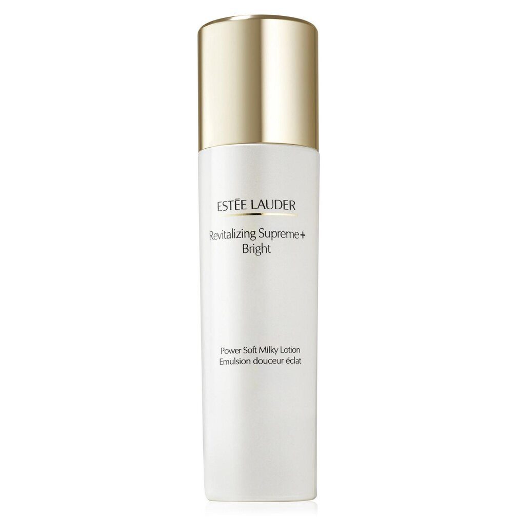 ESTÉE LAUDER Tagescreme Revitalizing Supreme+ Bright Power Soft Milky Lotion 100ml