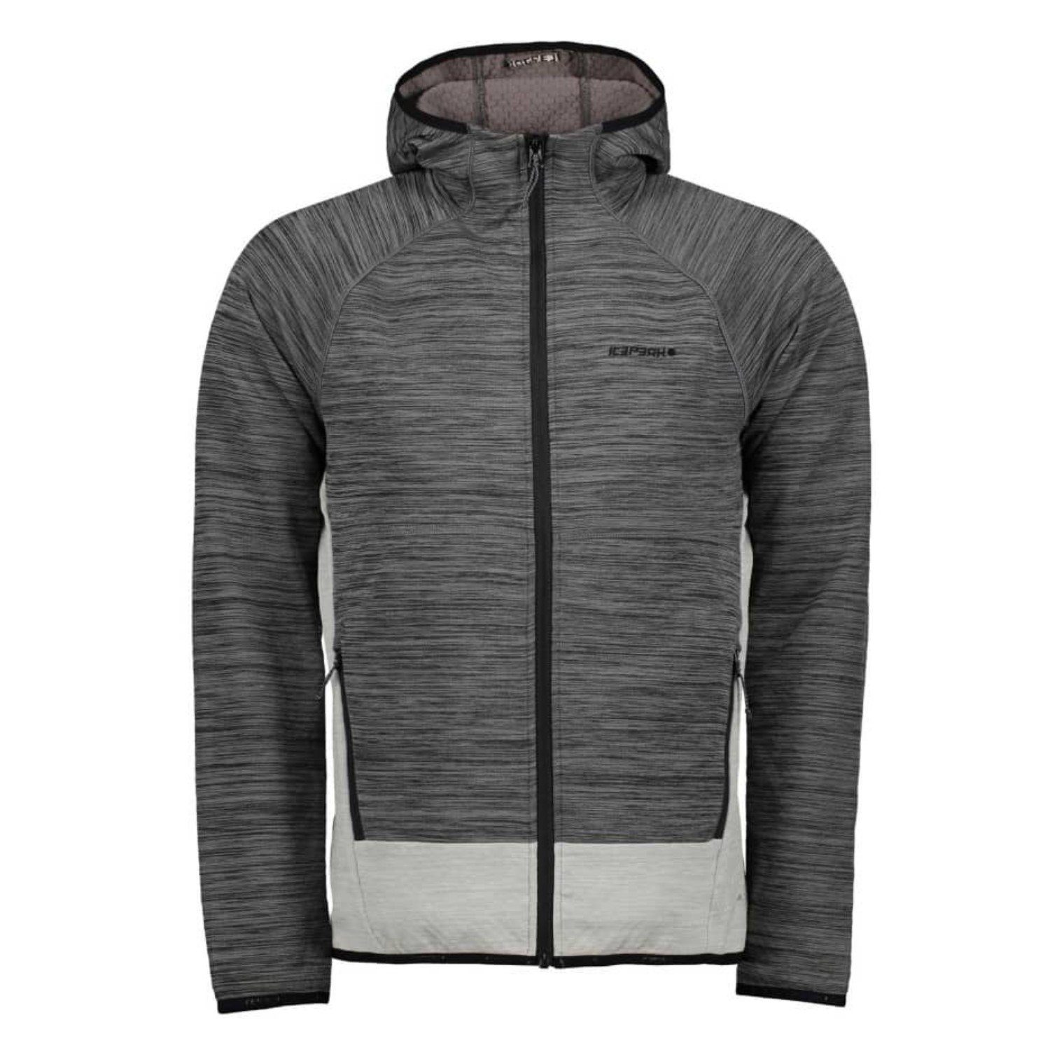 Funktionsjacke Fleecejacke Delton