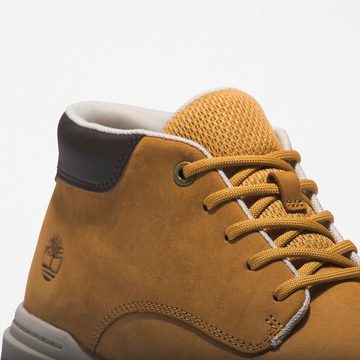 Timberland Seneca Bay Lthr Chukka Schnürboots