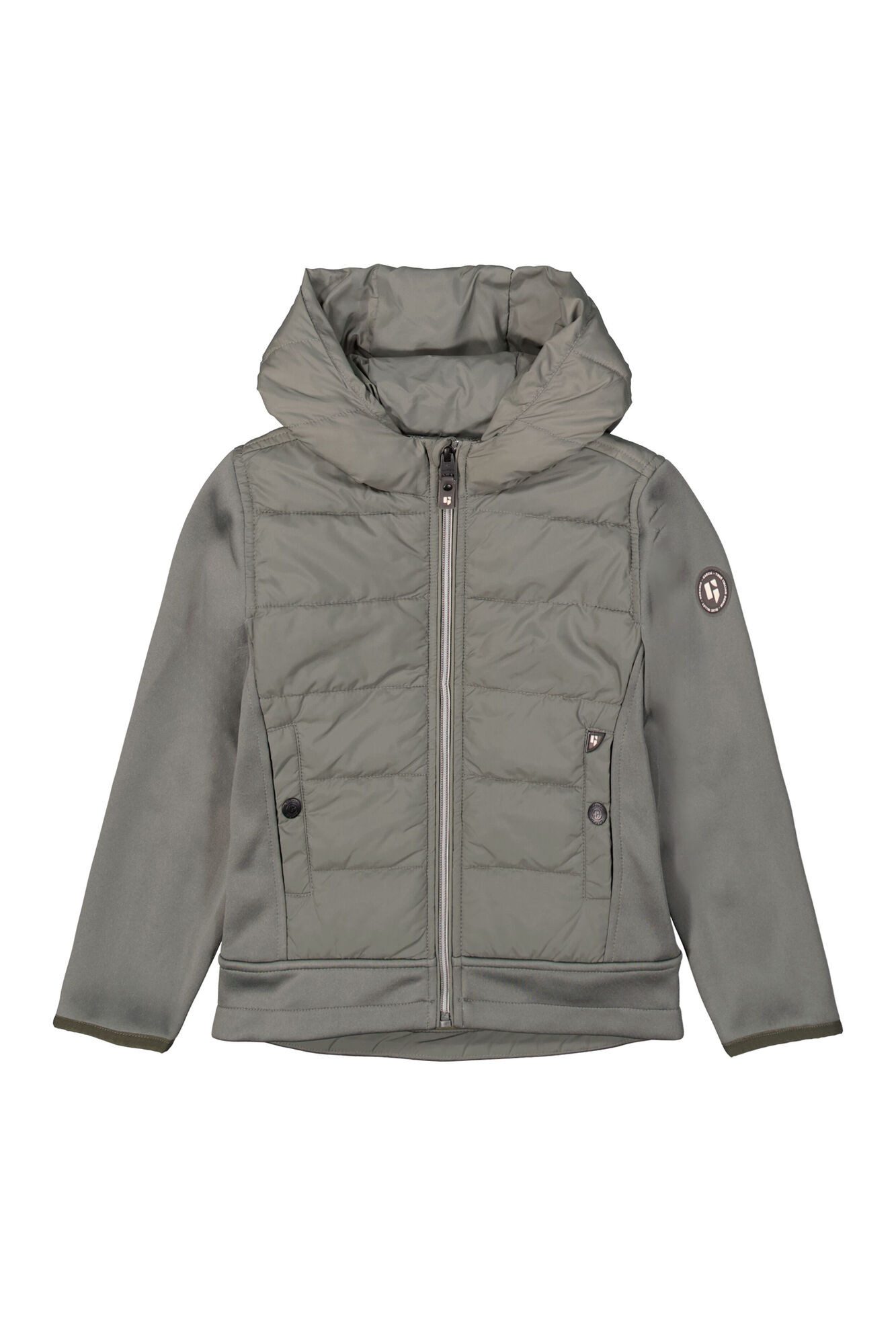 Outdoorjacke
