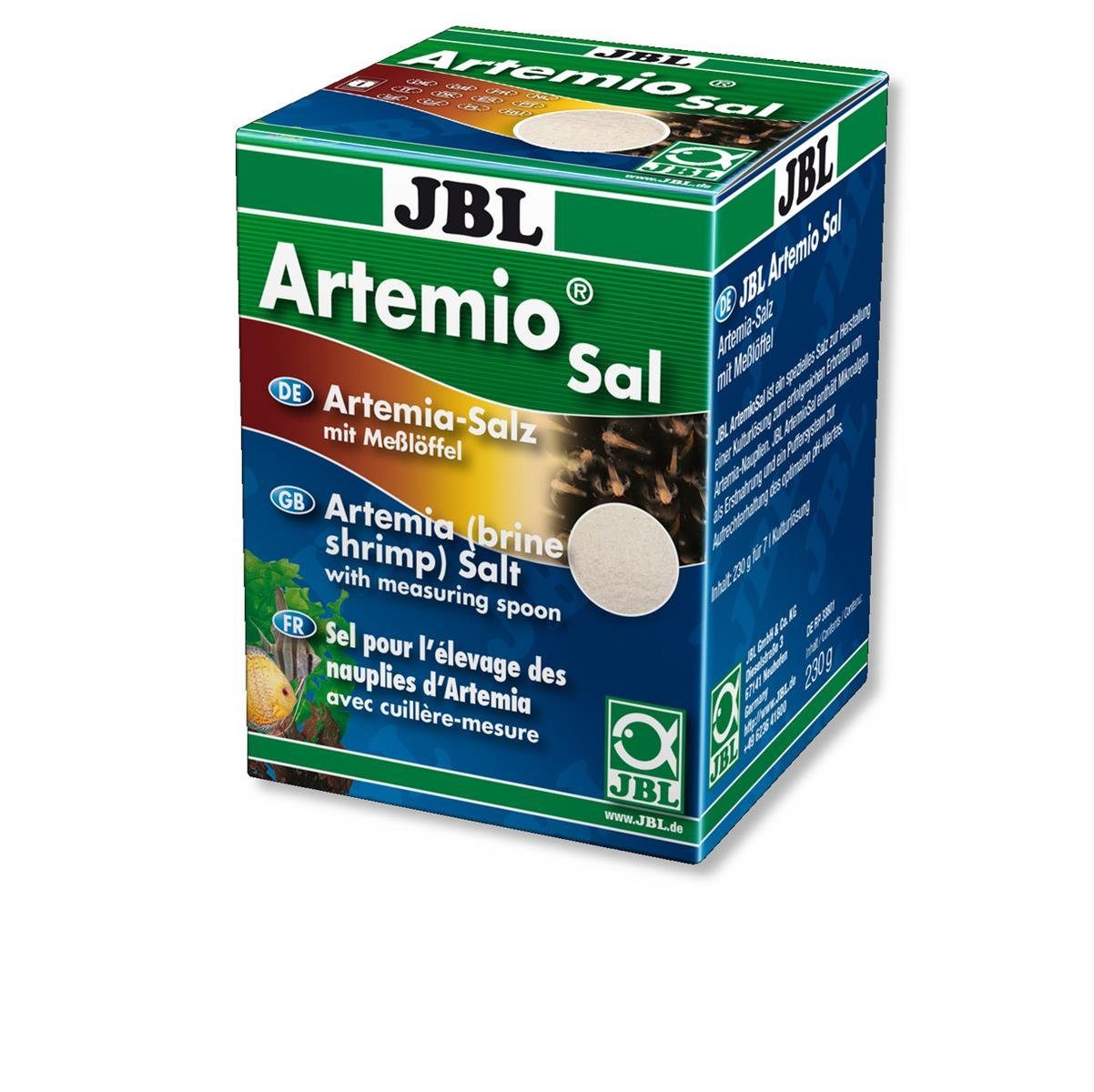 JBL GmbH & Co. KG Aquariendeko JBL ArtemioSal Salz zur Kultivierung Artemia günstig online kaufen