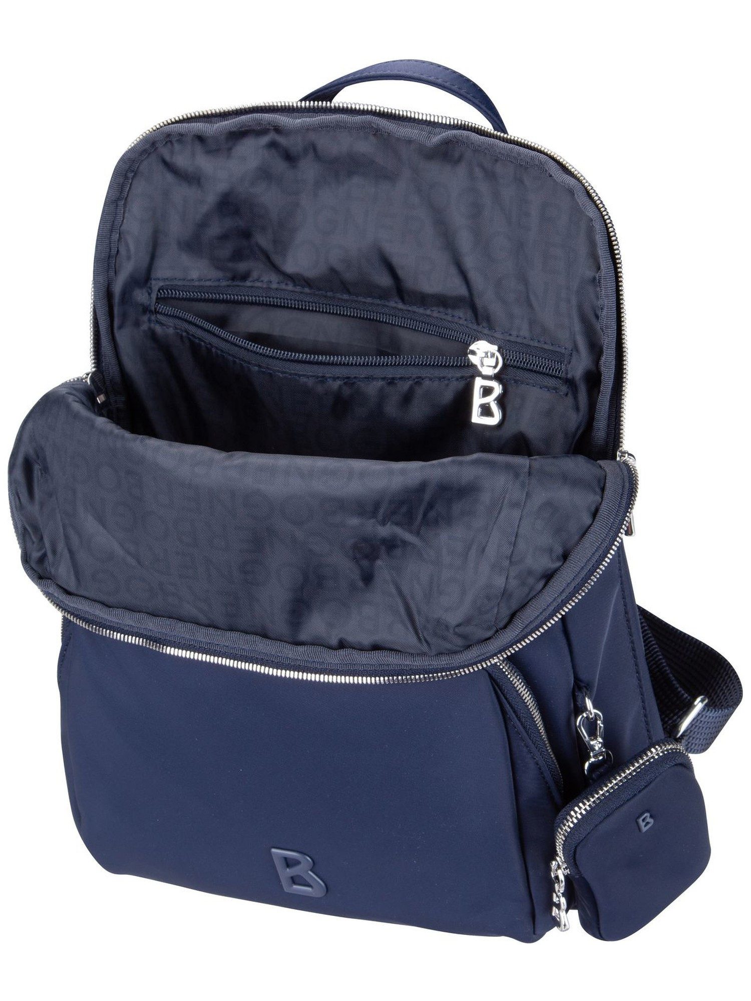 BOGNER Rucksack Verbier Play Maxi MVZ