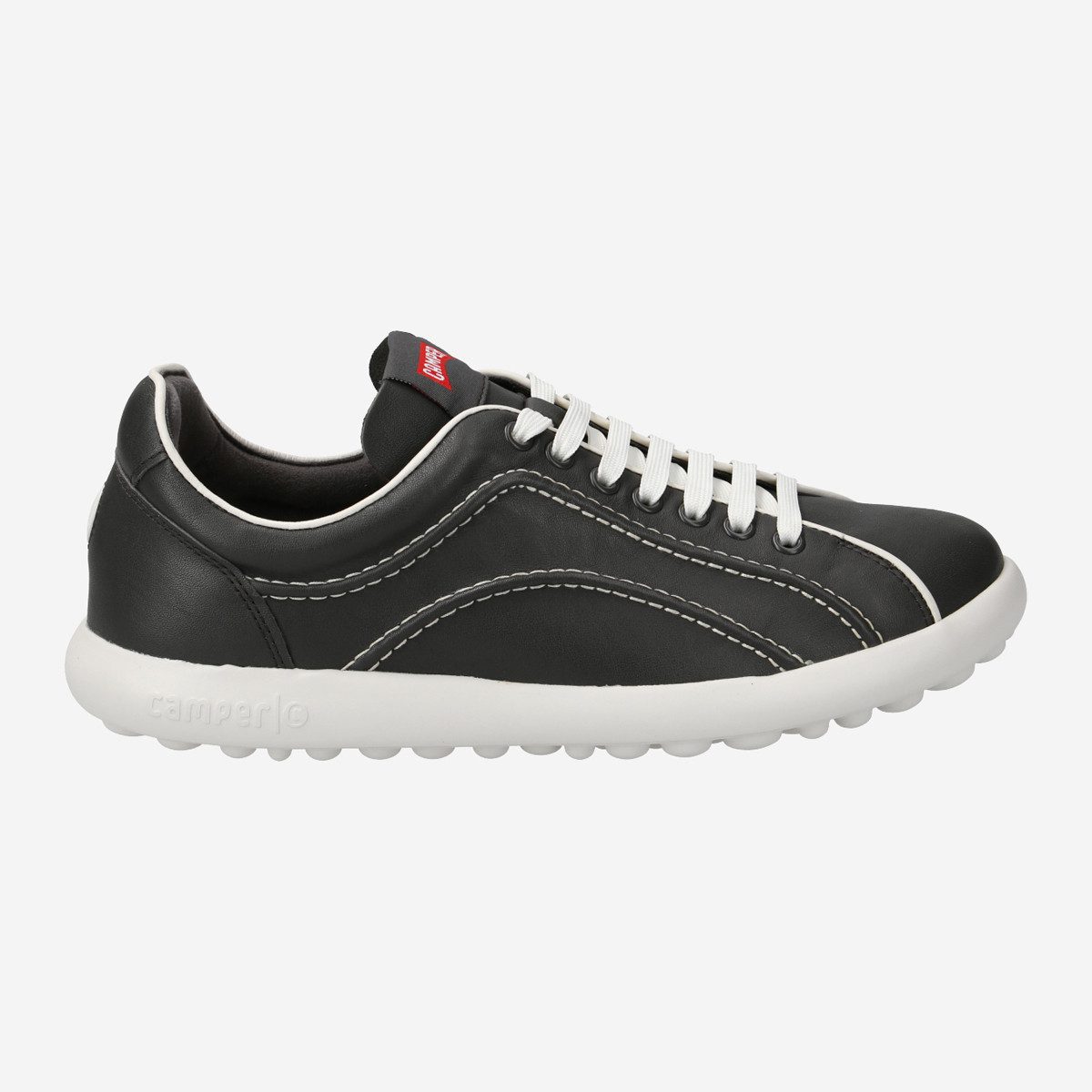 Camper Camper PELOTAS XLF, Sneaker in Schwarz für Herren Sneaker