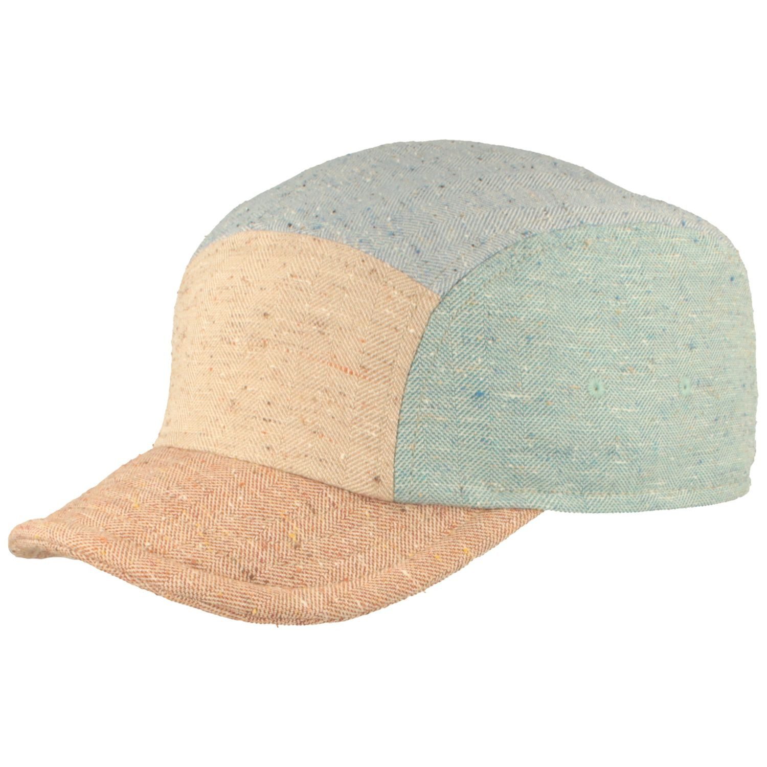 Göttmann Baseball Cap 5-Panel knautschbare UV Schutz Cap